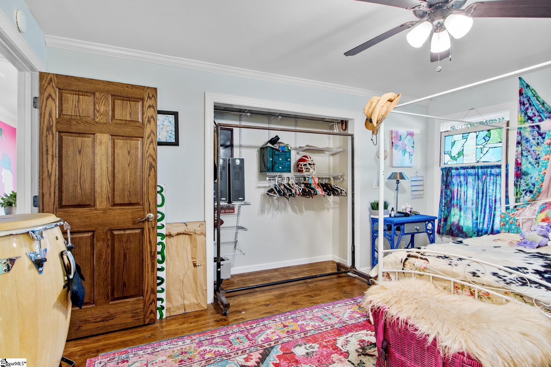 335 Fairview Church Road Kinards, SC 29355