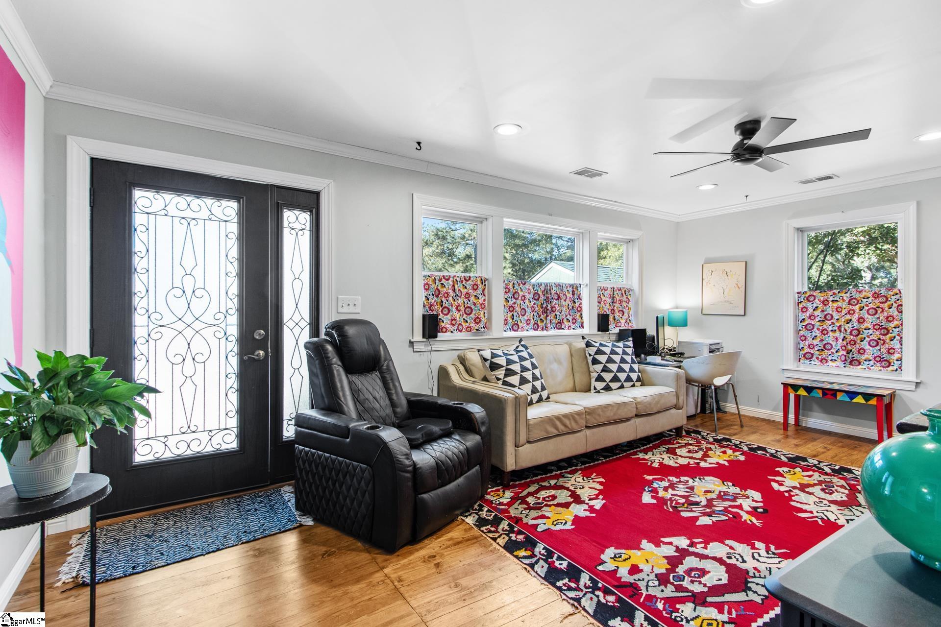 335 Fairview Church Road Kinards, SC 29355