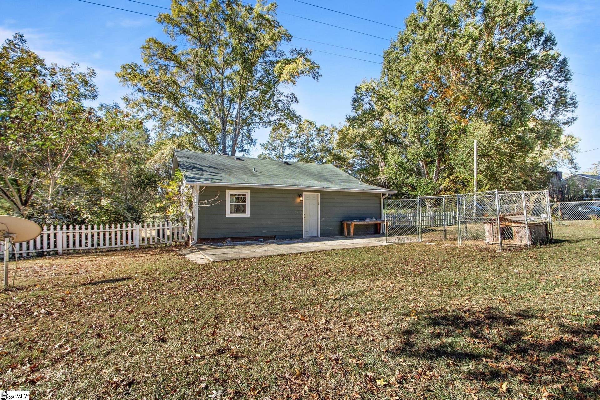 335 Fairview Church Road Kinards, SC 29355