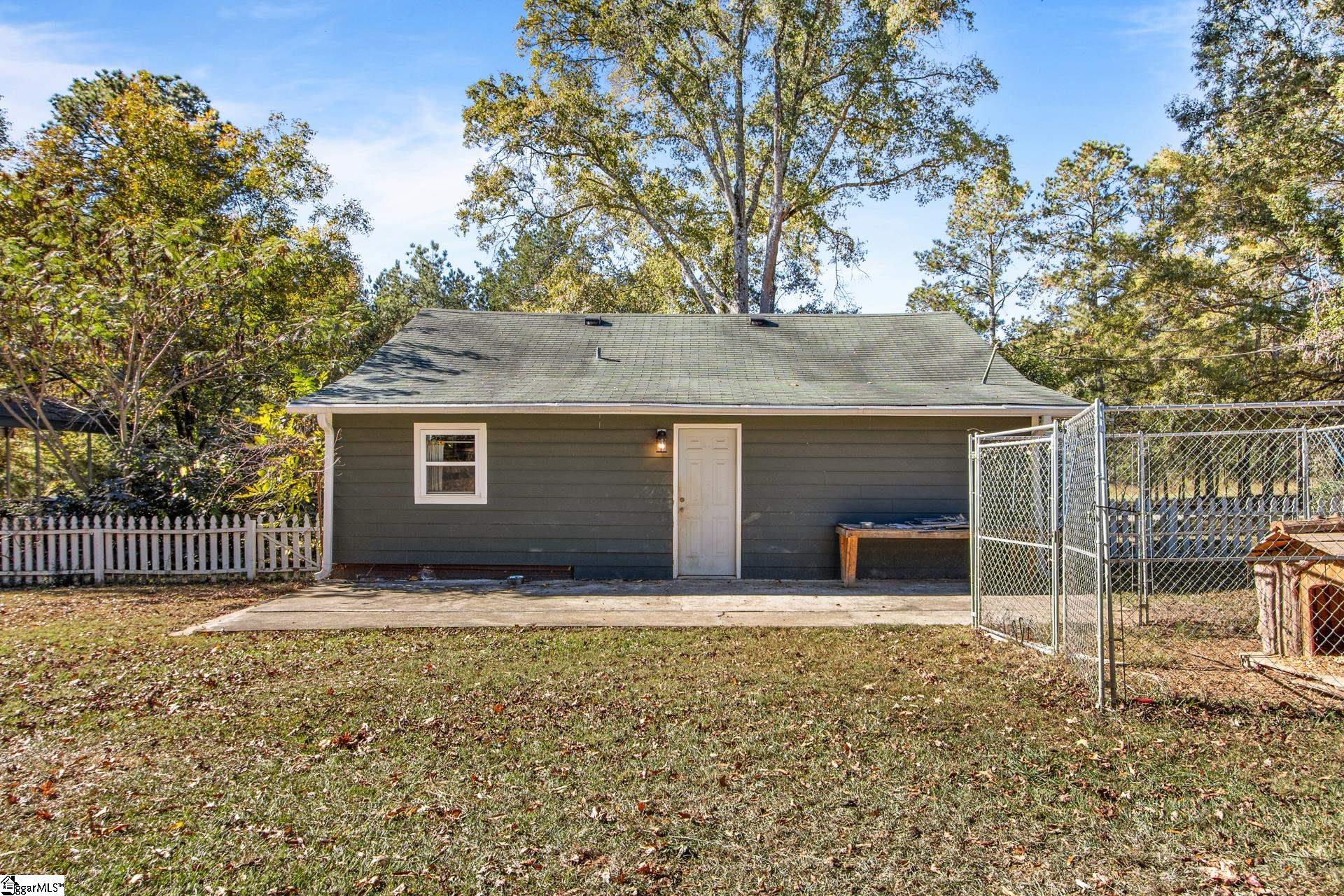 335 Fairview Church Road Kinards, SC 29355