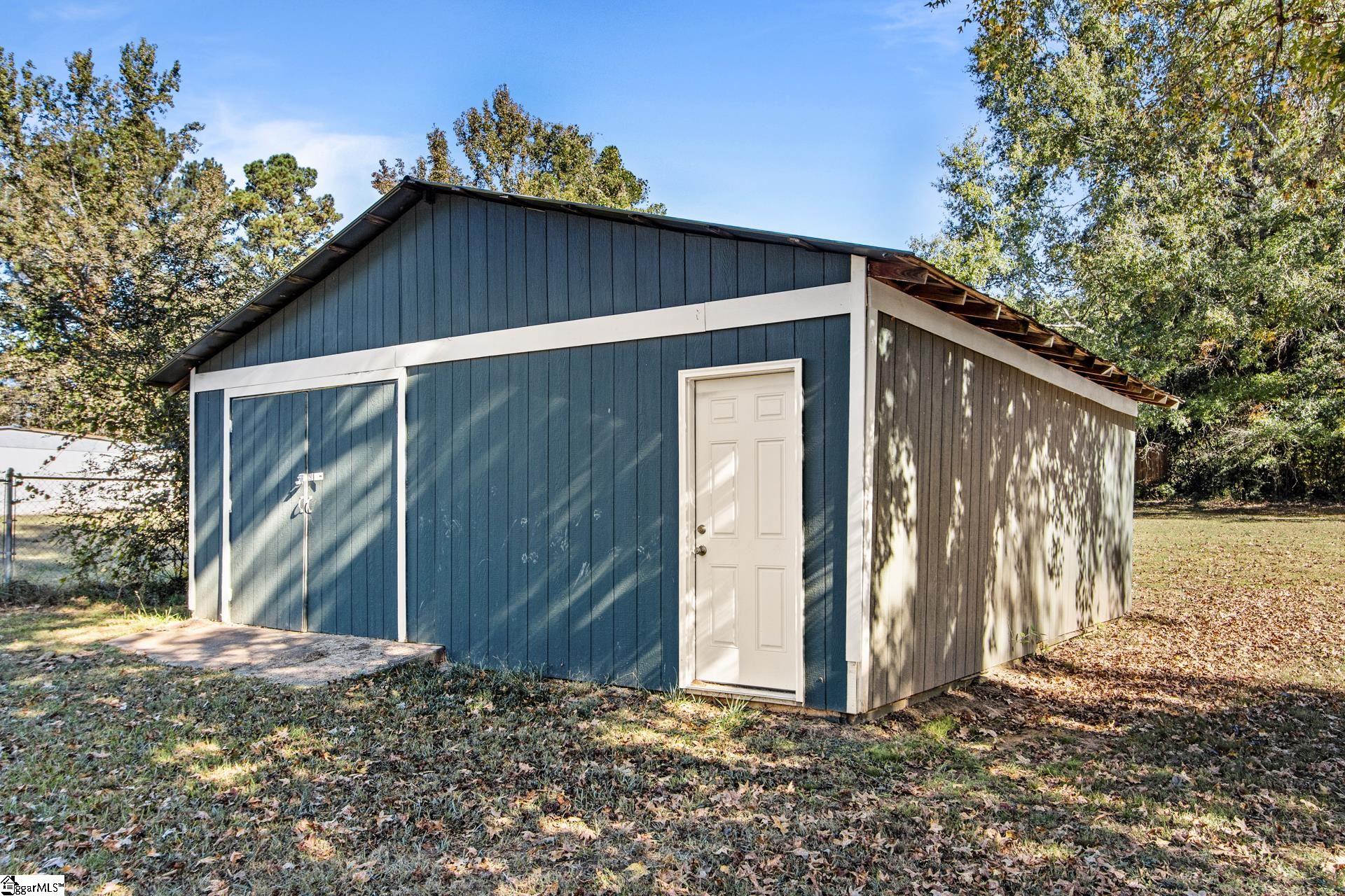 335 Fairview Church Road Kinards, SC 29355