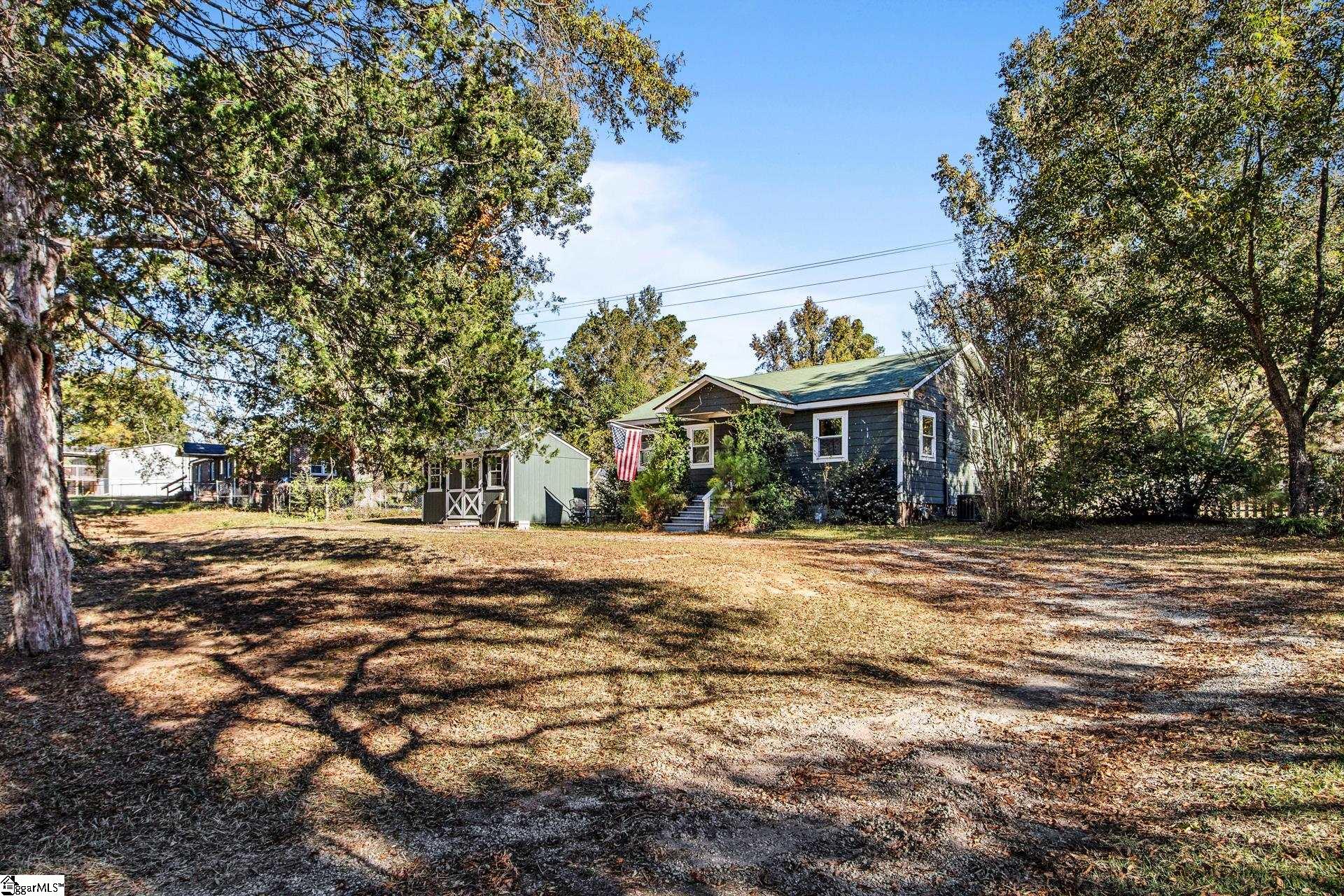 335 Fairview Church Road Kinards, SC 29355
