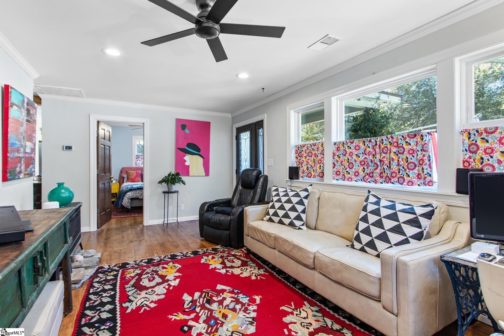 335 Fairview Church Road Kinards, SC 29355