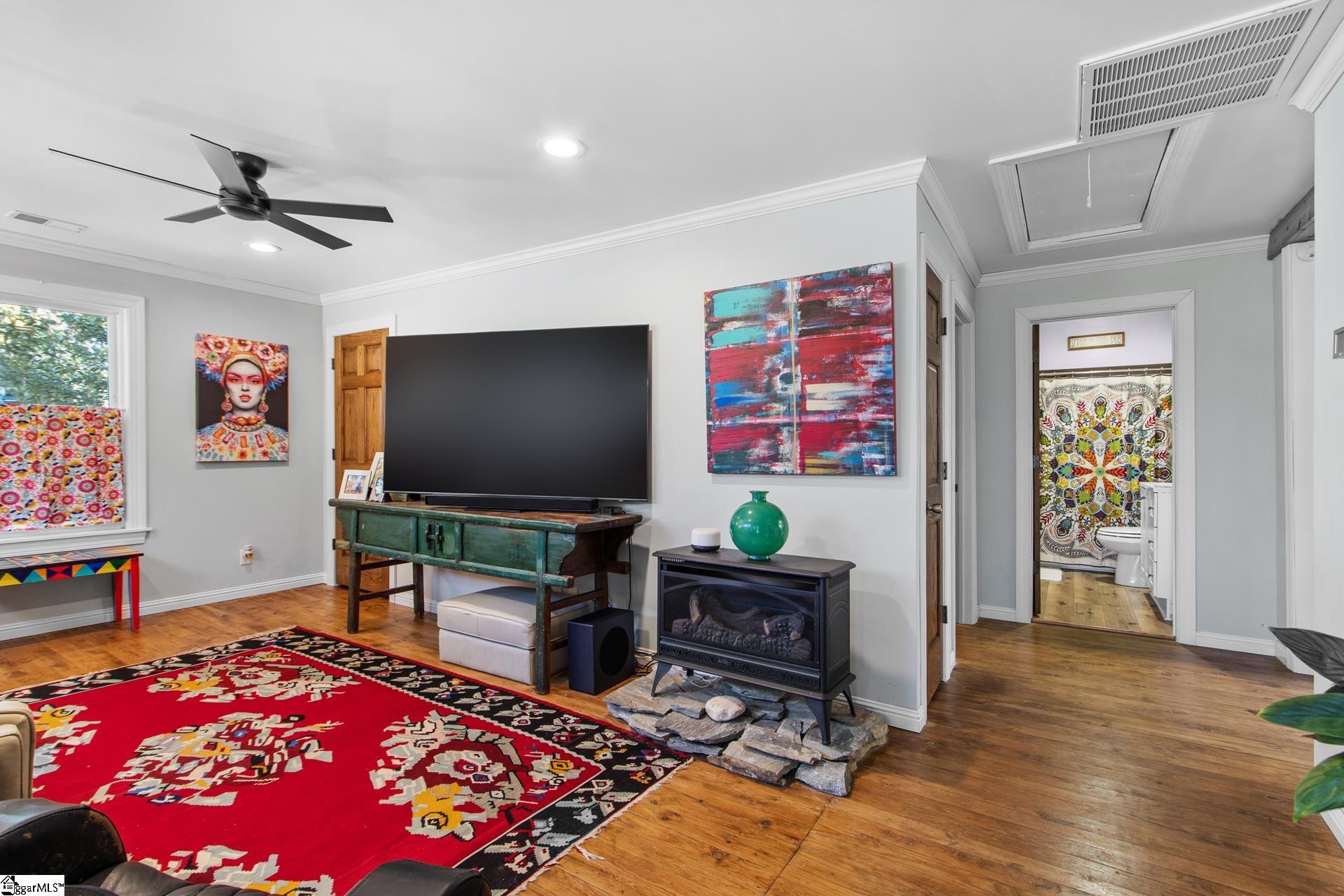 335 Fairview Church Road Kinards, SC 29355