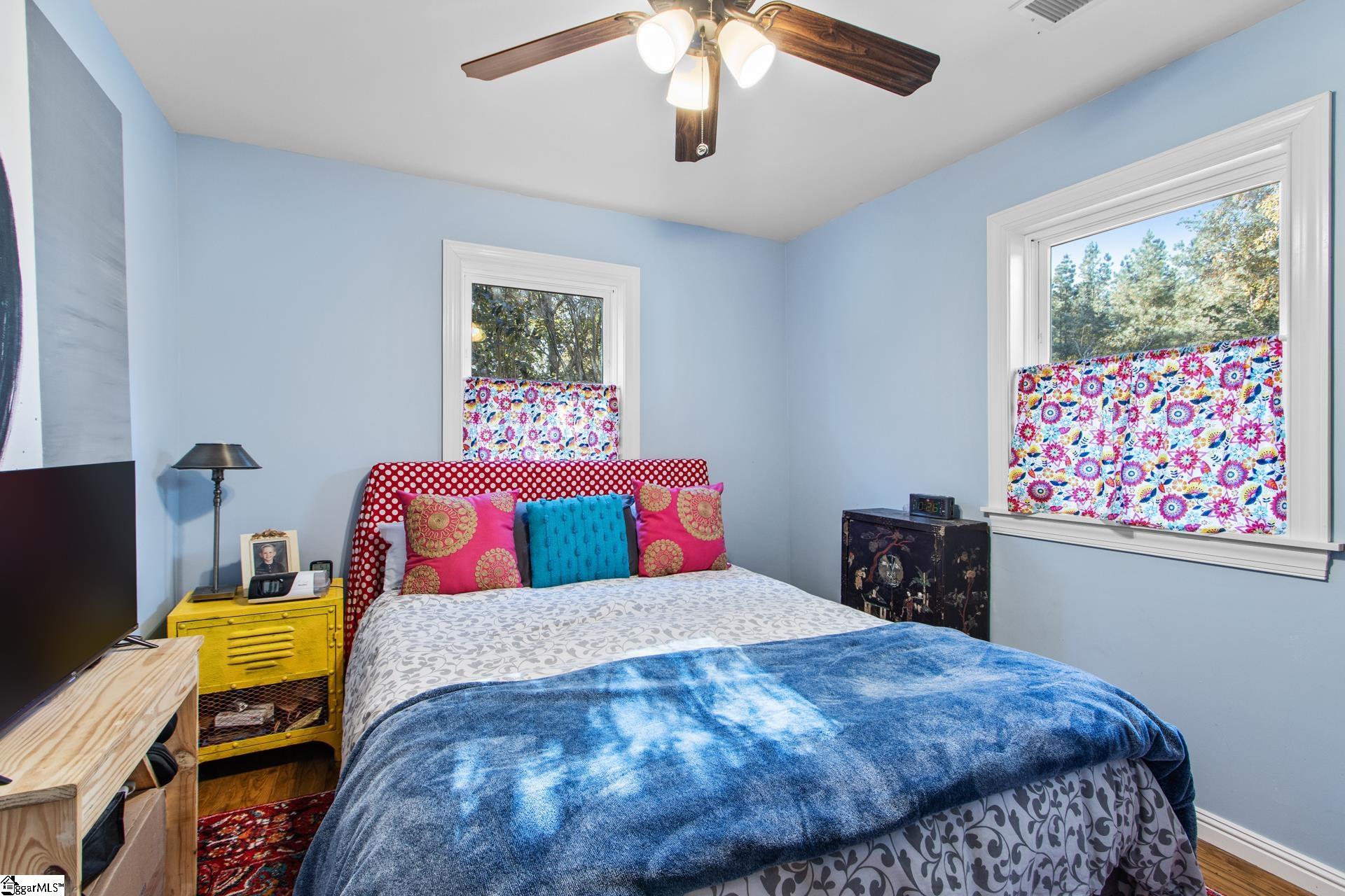335 Fairview Church Road Kinards, SC 29355