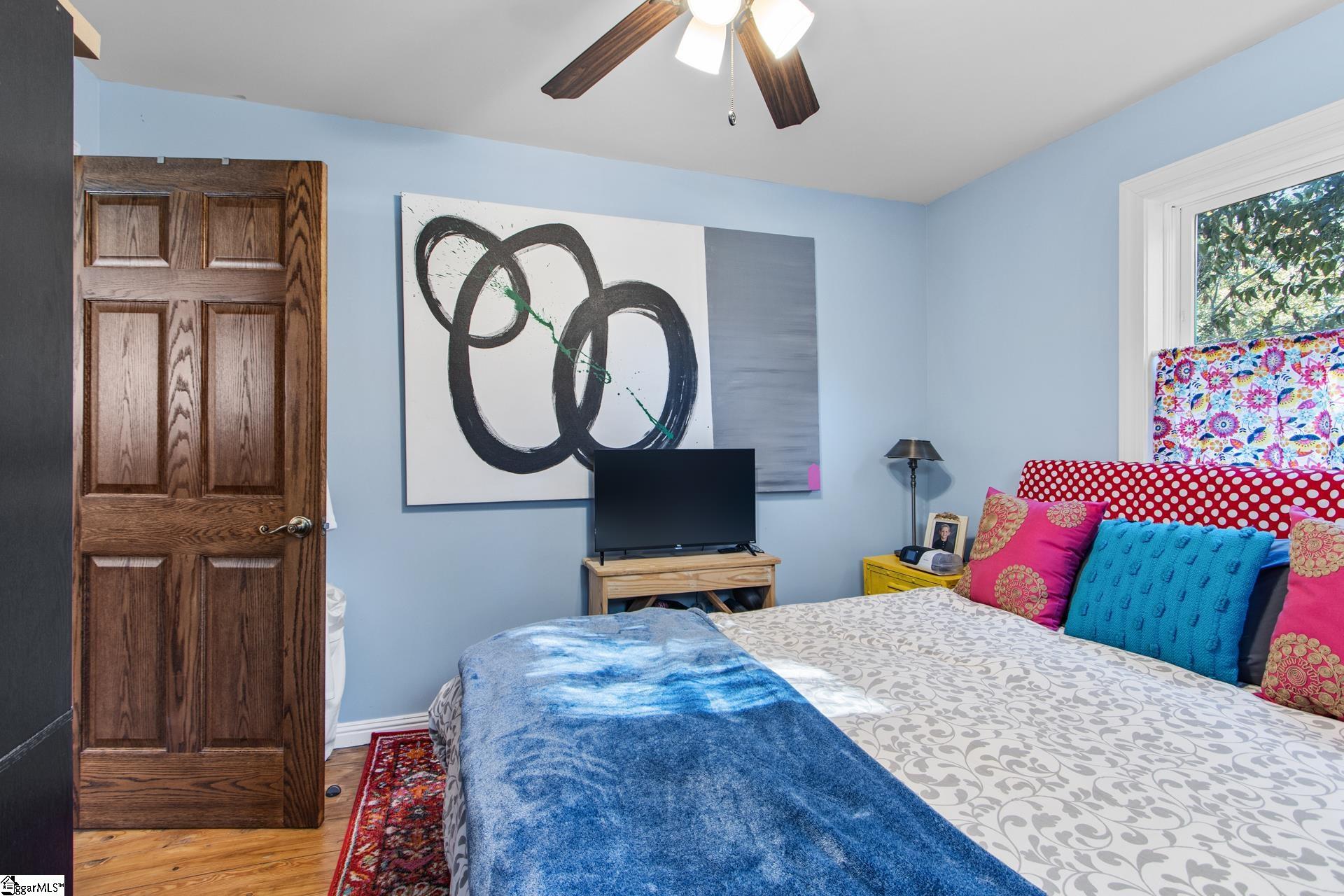 335 Fairview Church Road Kinards, SC 29355
