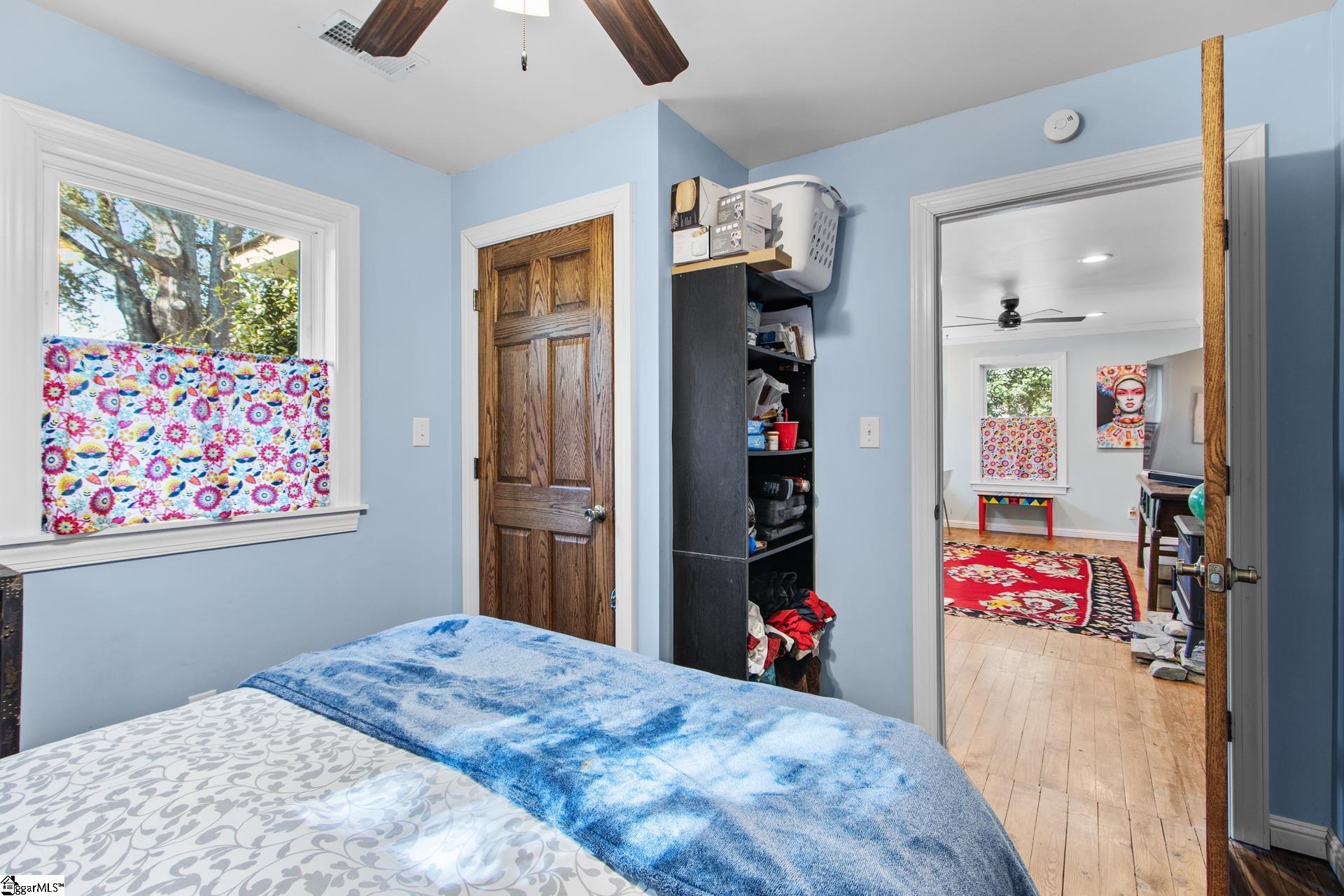 335 Fairview Church Road Kinards, SC 29355