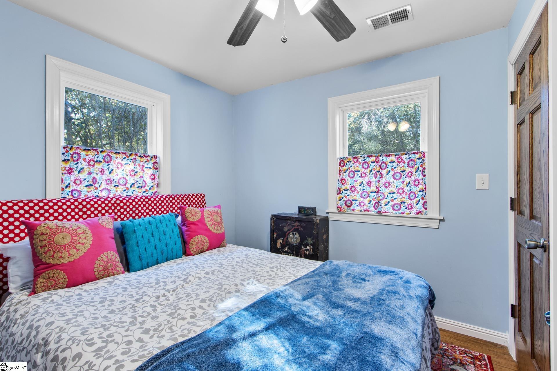 335 Fairview Church Road Kinards, SC 29355