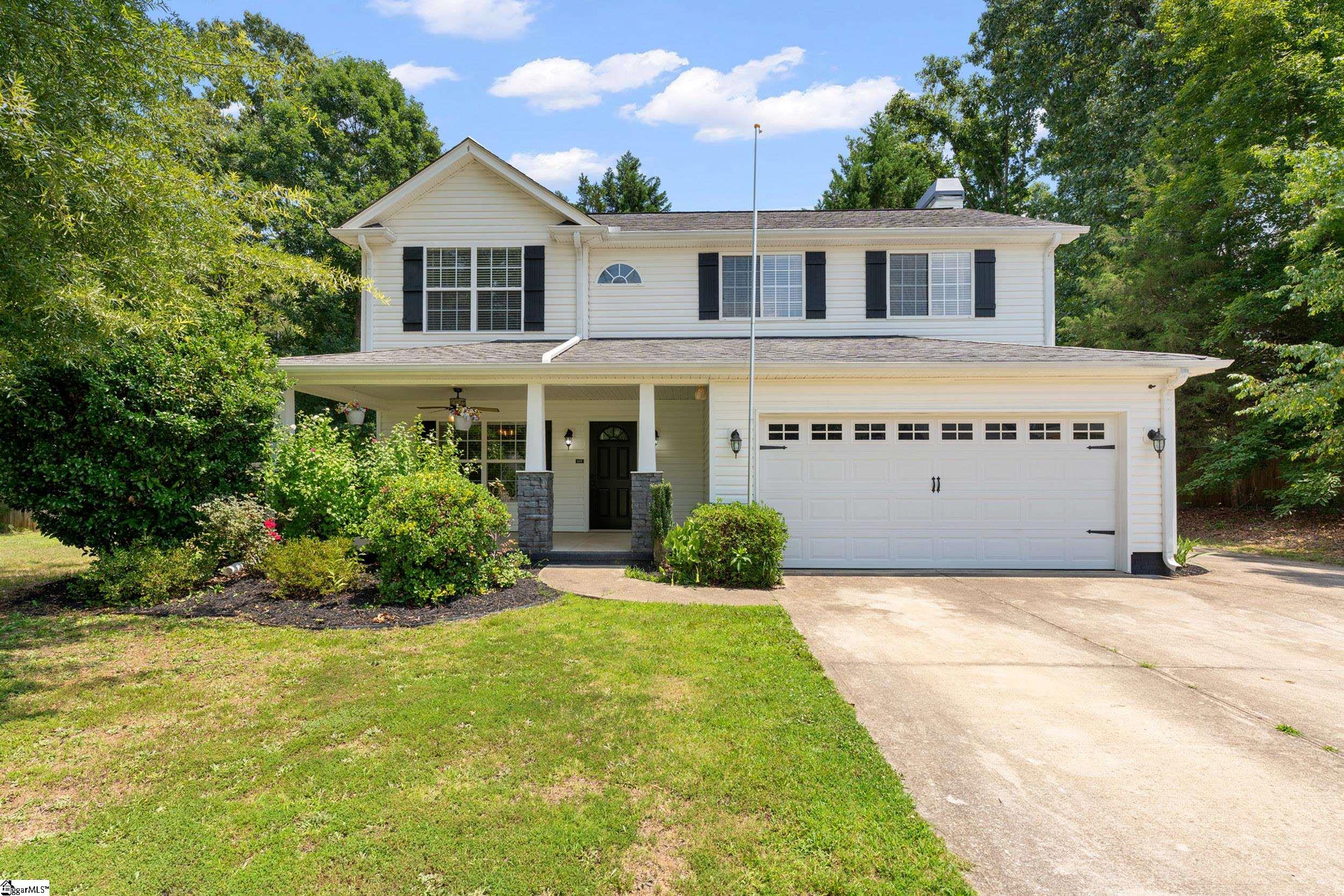 1 Sprouse Farm Way Fountain Inn, SC 29644