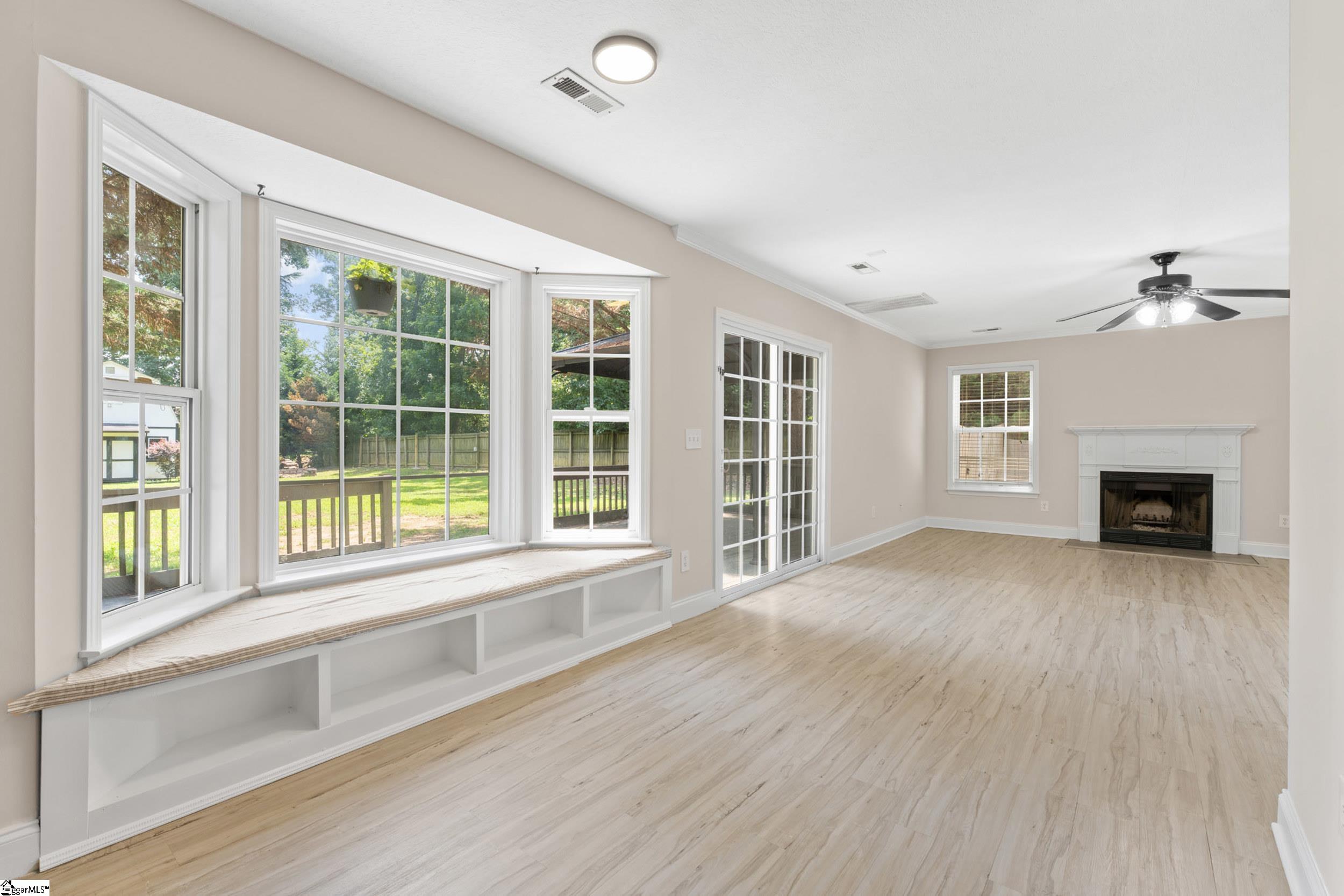1 Sprouse Farm Way Fountain Inn, SC 29644
