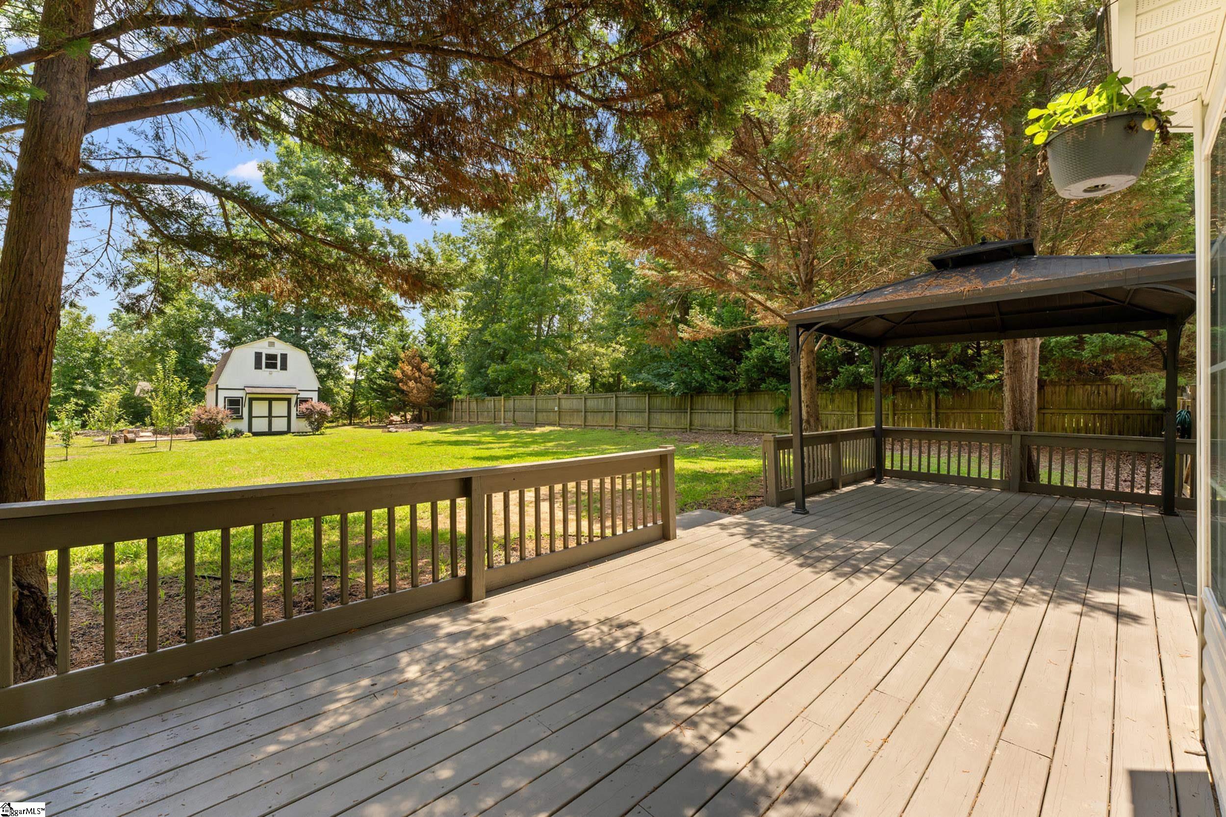 1 Sprouse Farm Way Fountain Inn, SC 29644