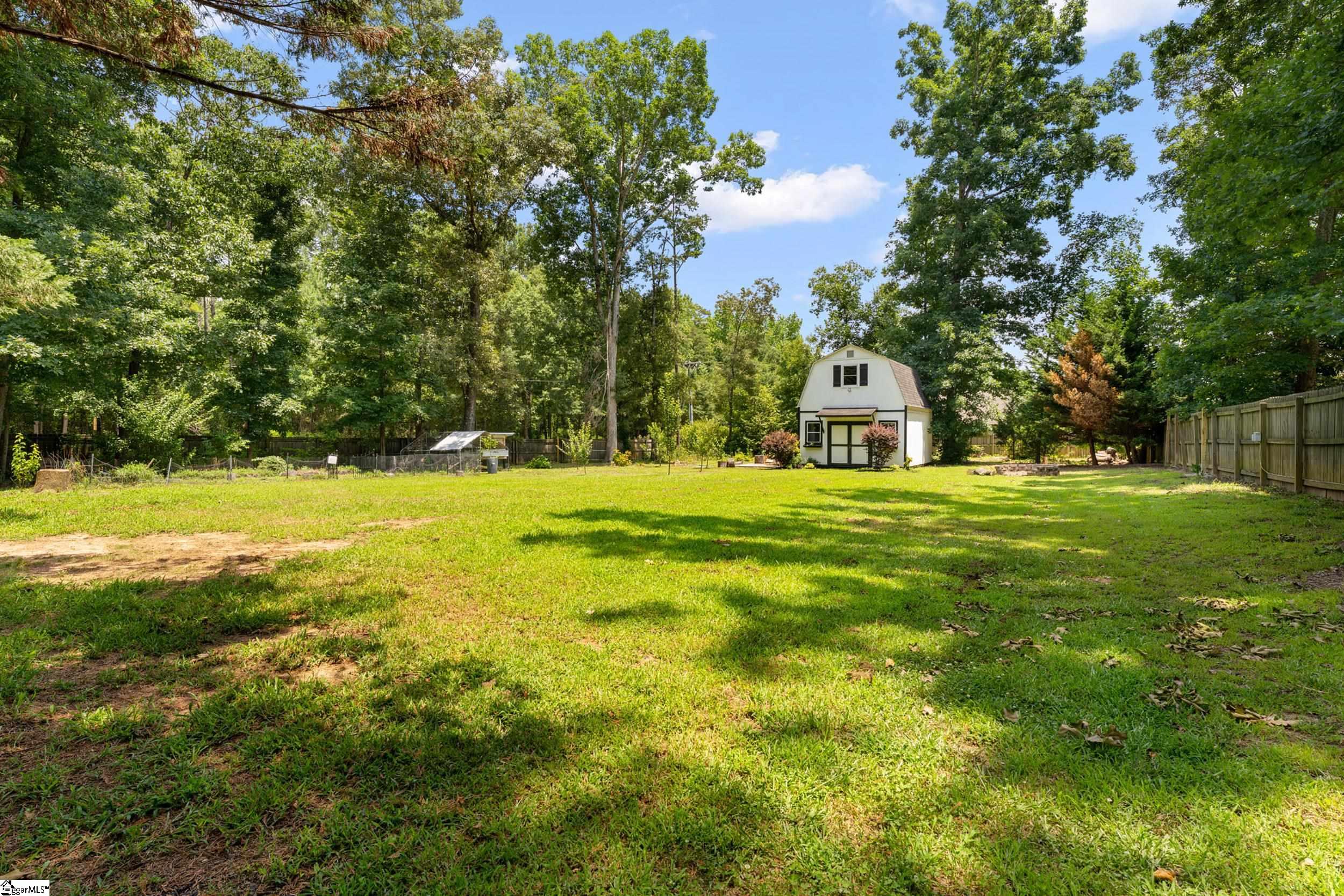 1 Sprouse Farm Way Fountain Inn, SC 29644