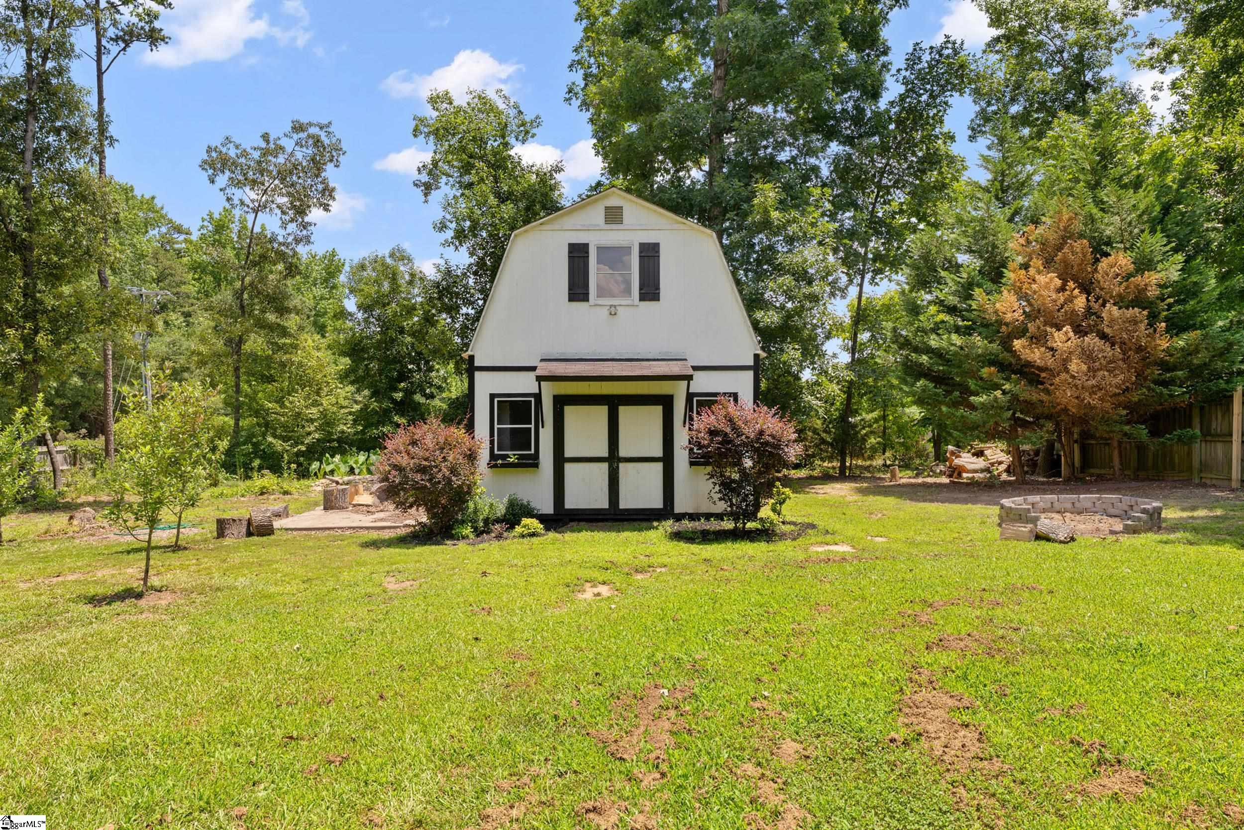 1 Sprouse Farm Way Fountain Inn, SC 29644