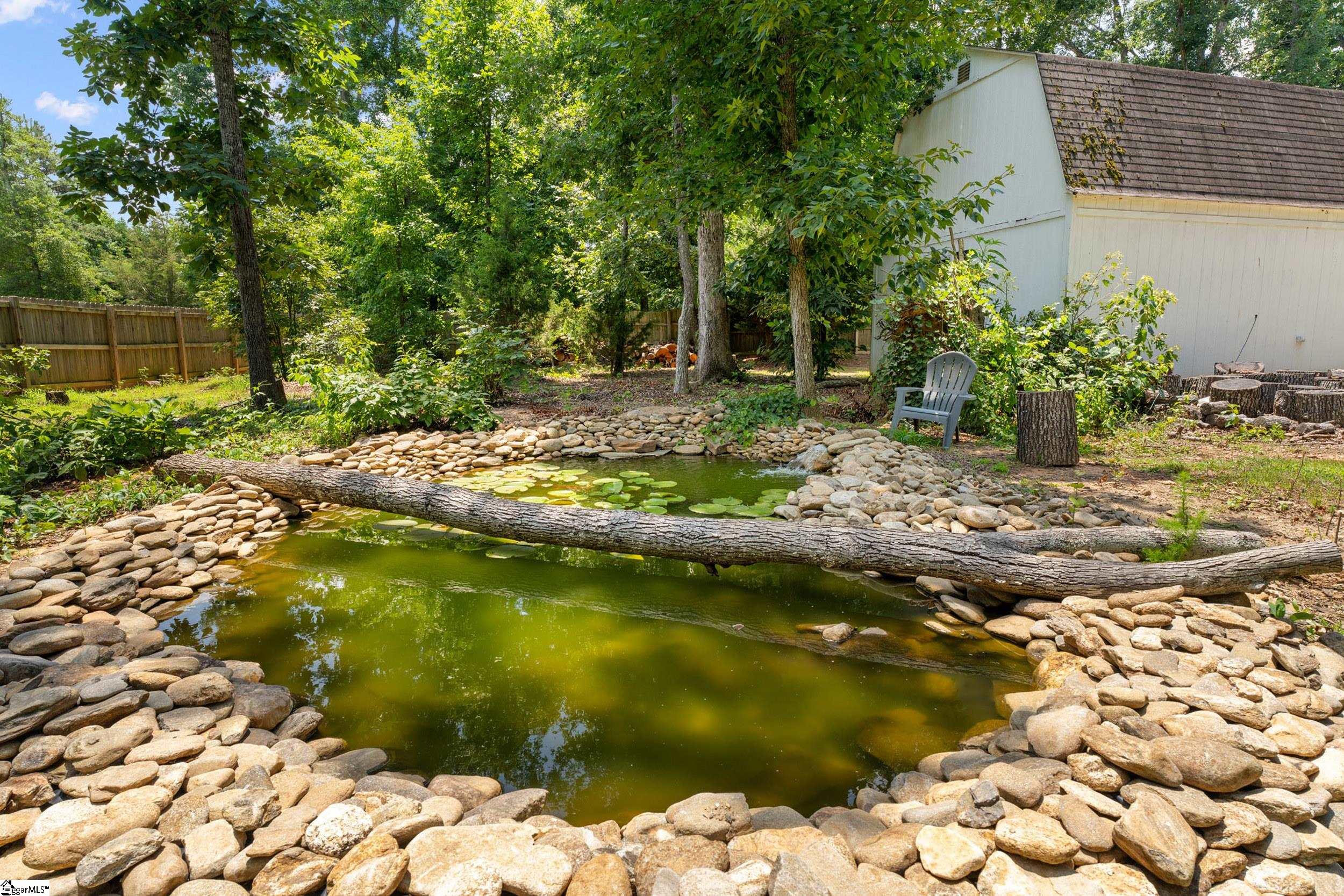1 Sprouse Farm Way Fountain Inn, SC 29644