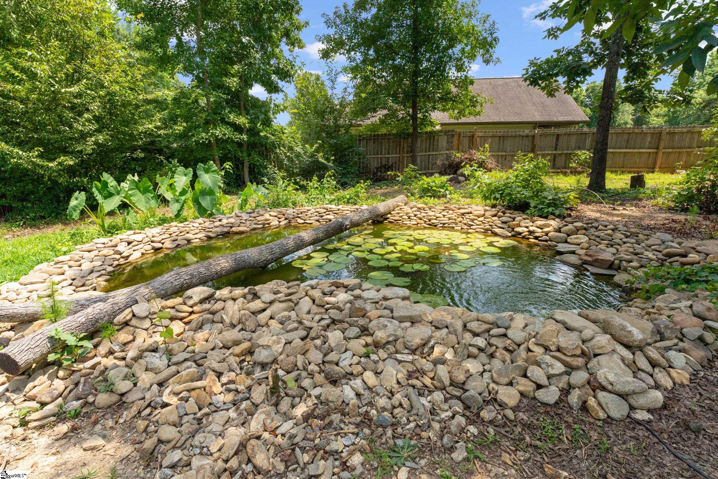1 Sprouse Farm Way Fountain Inn, SC 29644
