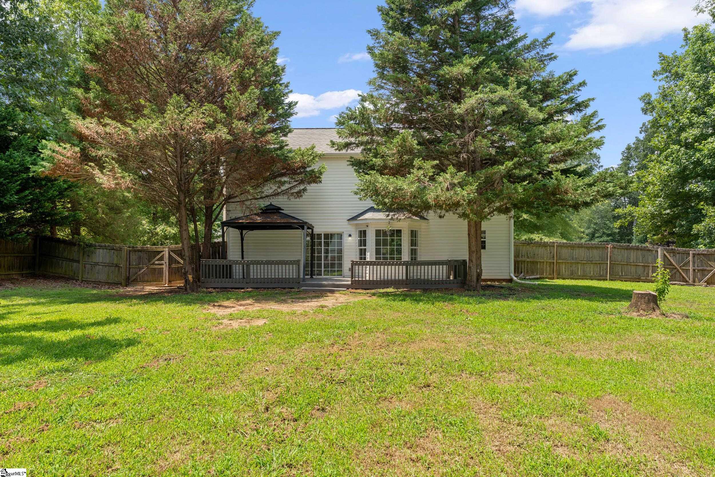 1 Sprouse Farm Way Fountain Inn, SC 29644