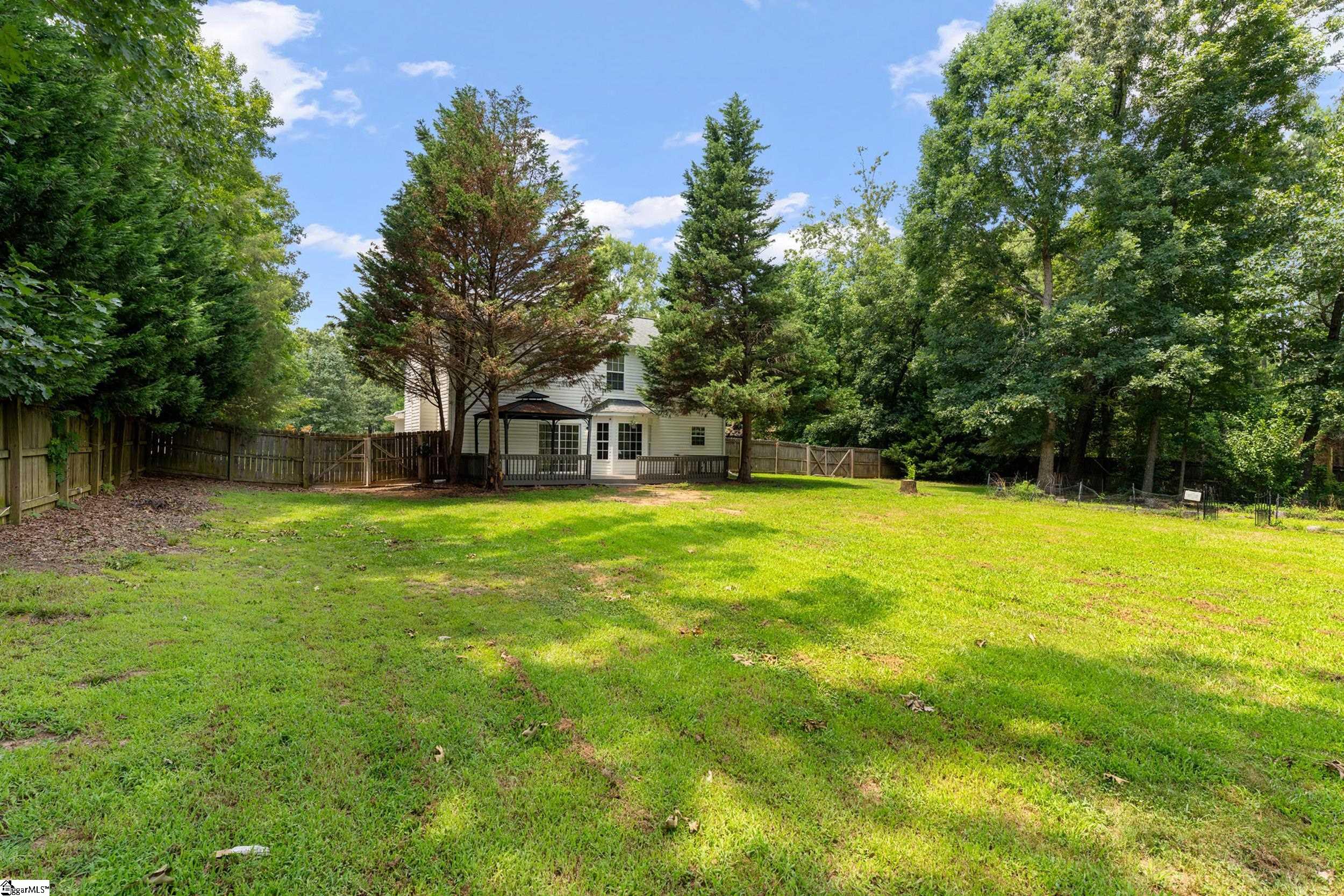 1 Sprouse Farm Way Fountain Inn, SC 29644