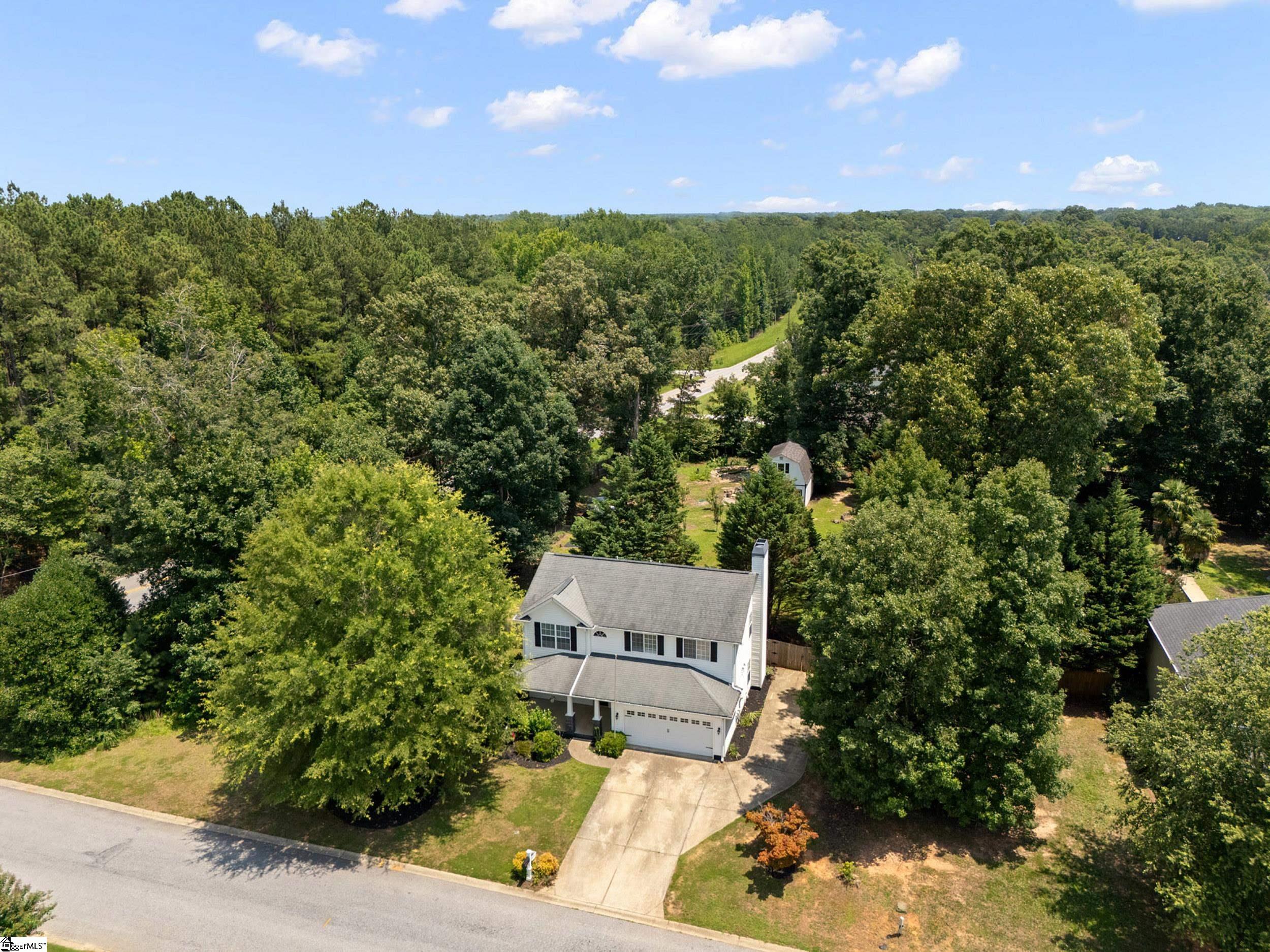 1 Sprouse Farm Way Fountain Inn, SC 29644