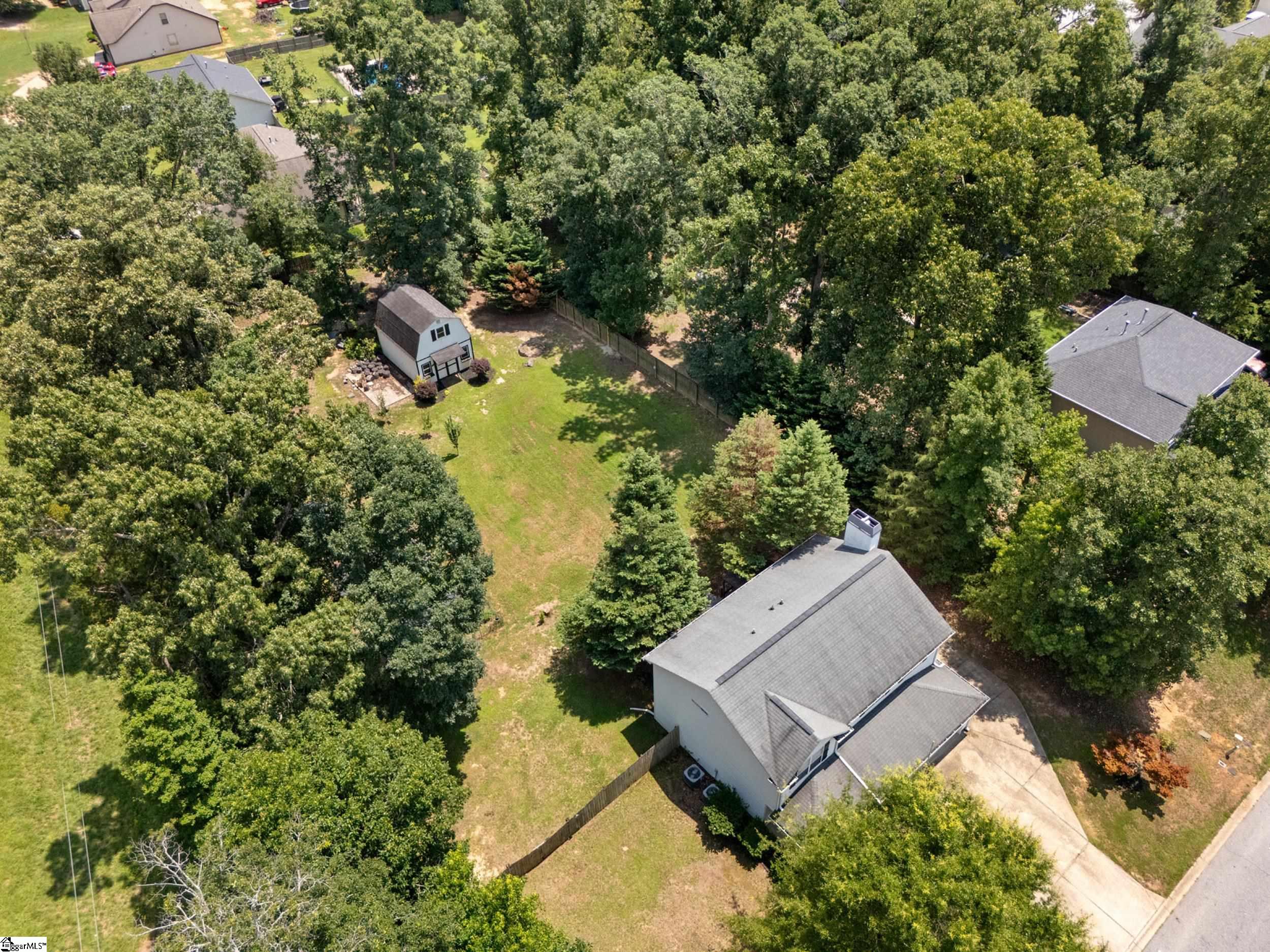 1 Sprouse Farm Way Fountain Inn, SC 29644