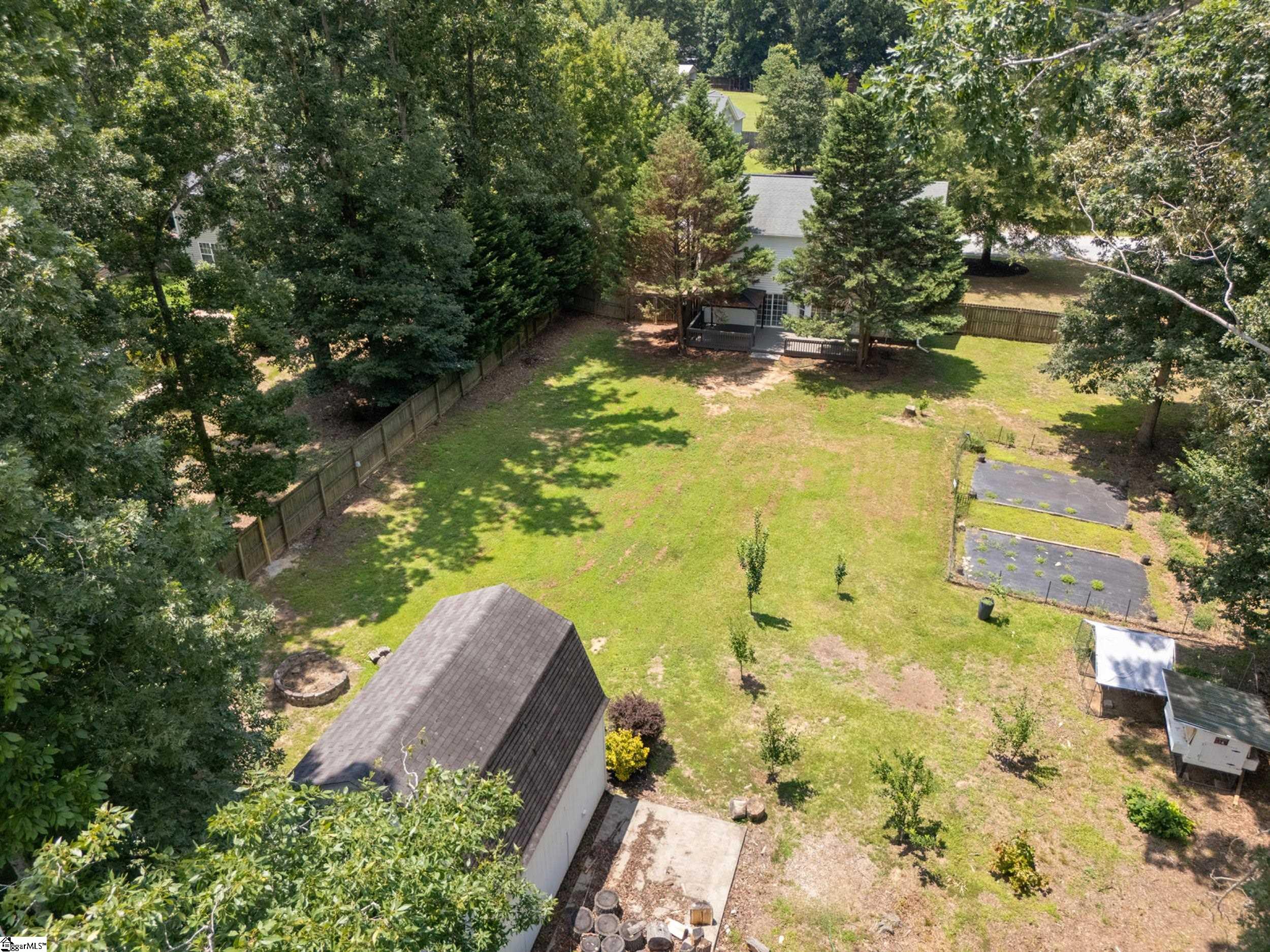 1 Sprouse Farm Way Fountain Inn, SC 29644