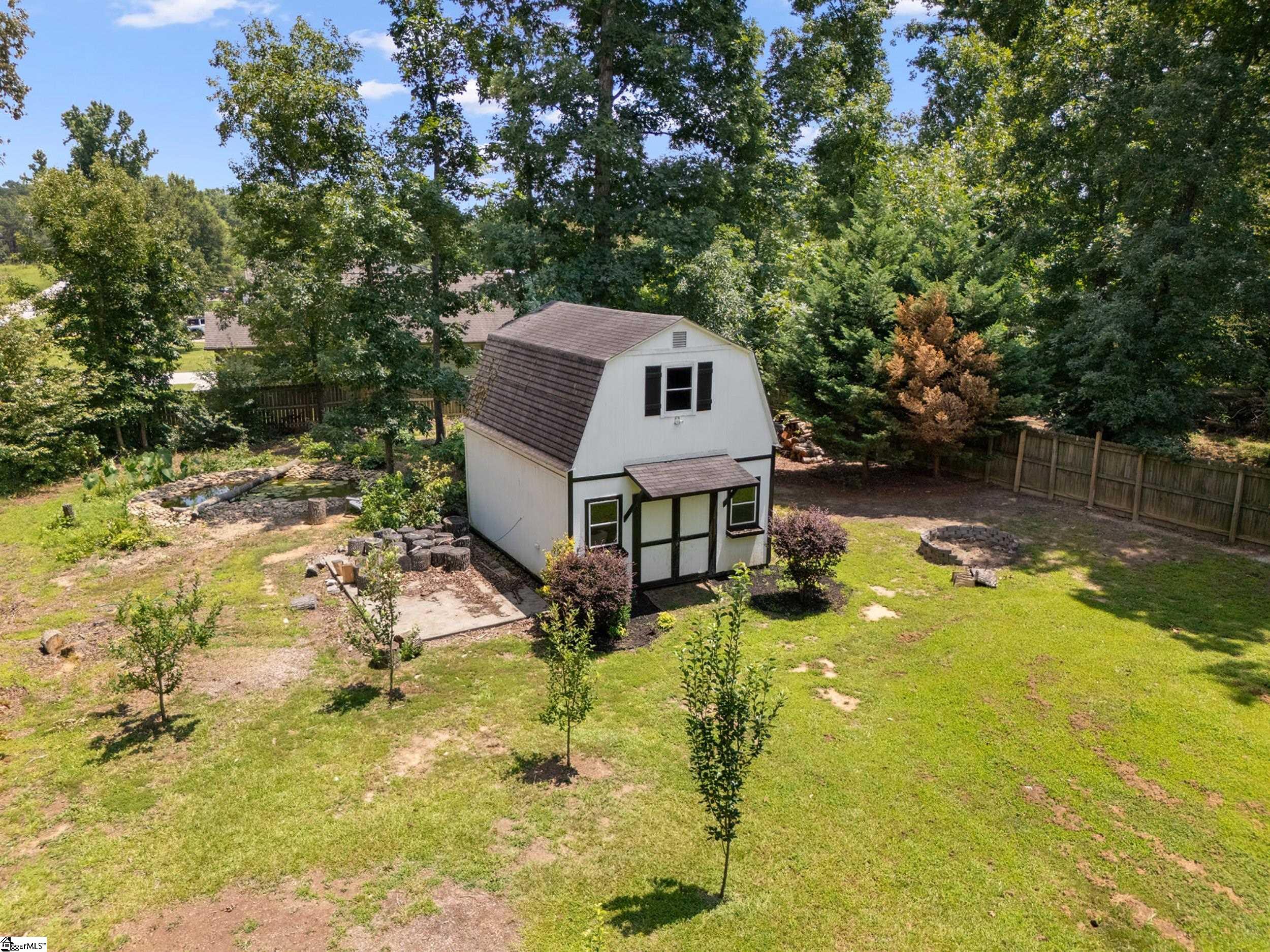 1 Sprouse Farm Way Fountain Inn, SC 29644