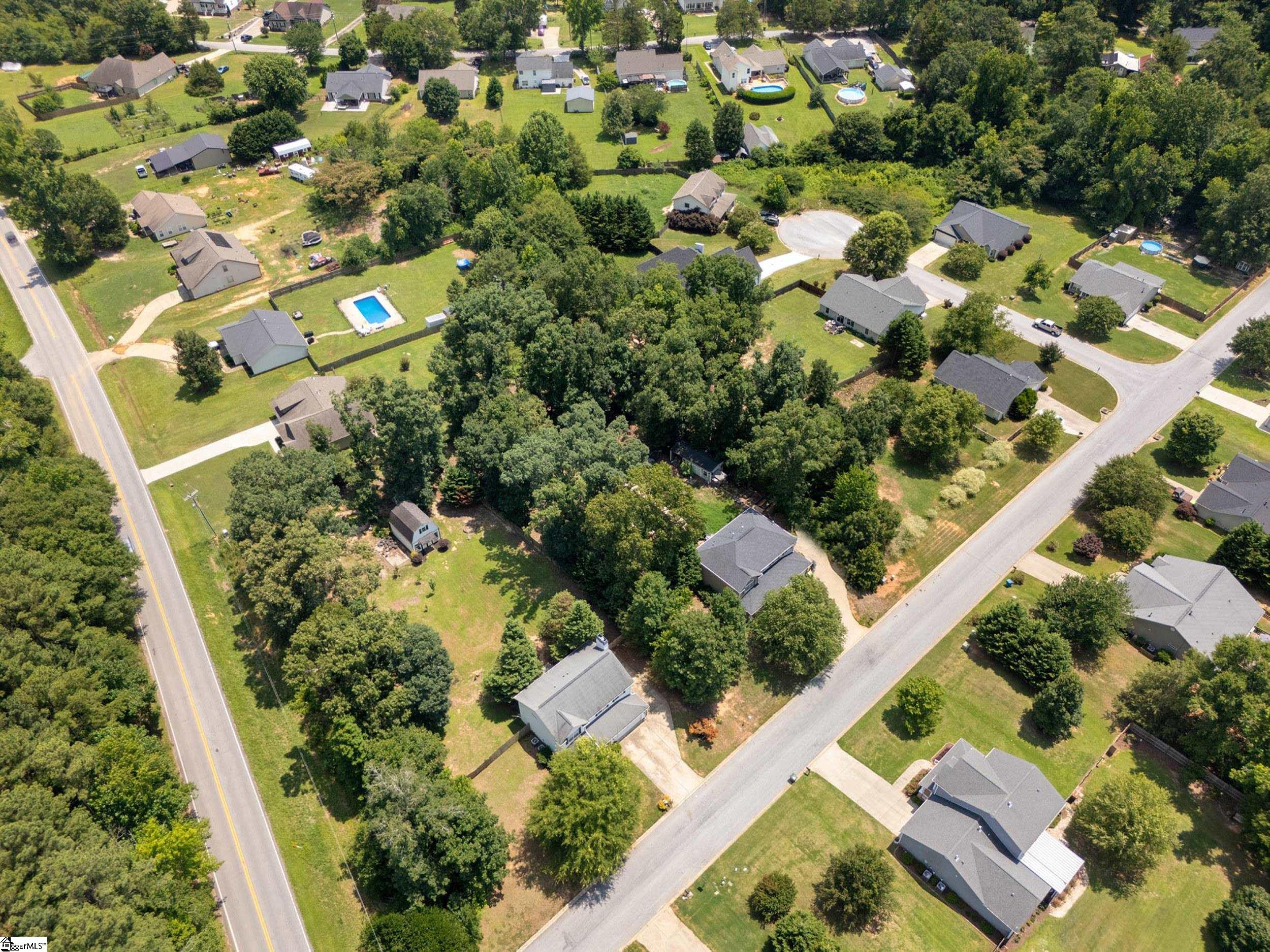 1 Sprouse Farm Way Fountain Inn, SC 29644