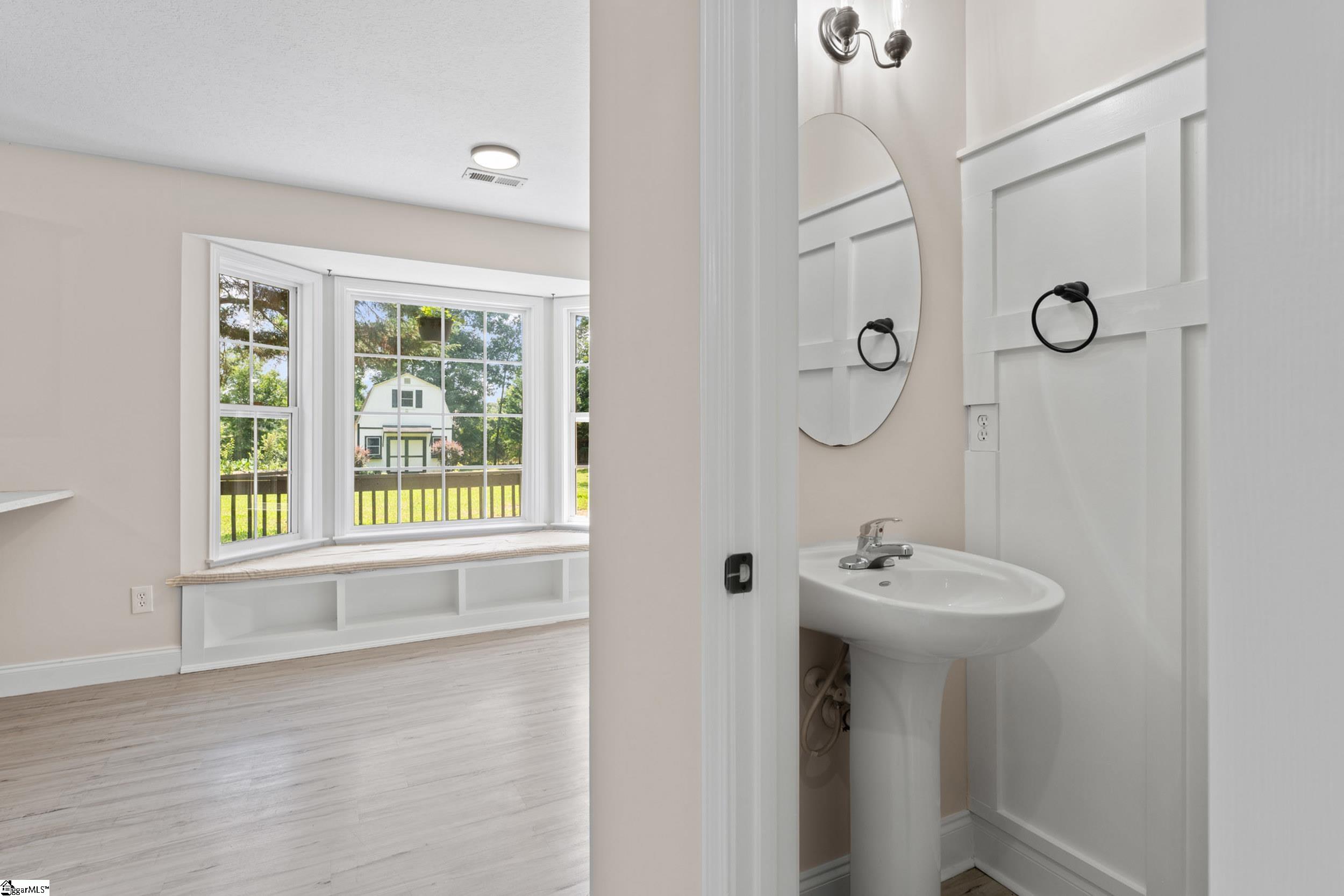 1 Sprouse Farm Way Fountain Inn, SC 29644