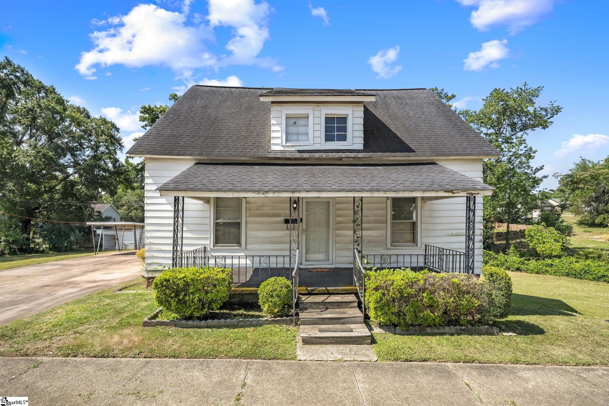 425 Pennsylvania Avenue Greer, SC 29650