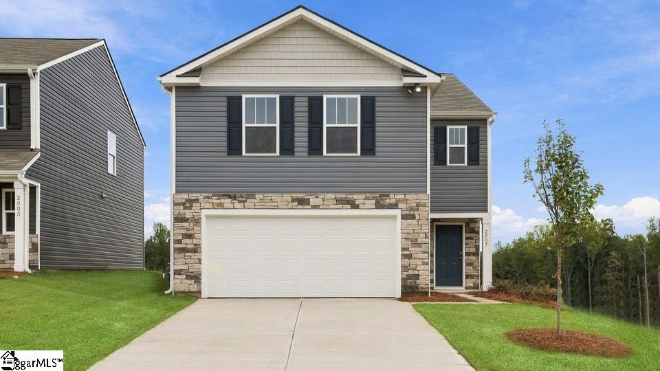 2007 Gracie Drive