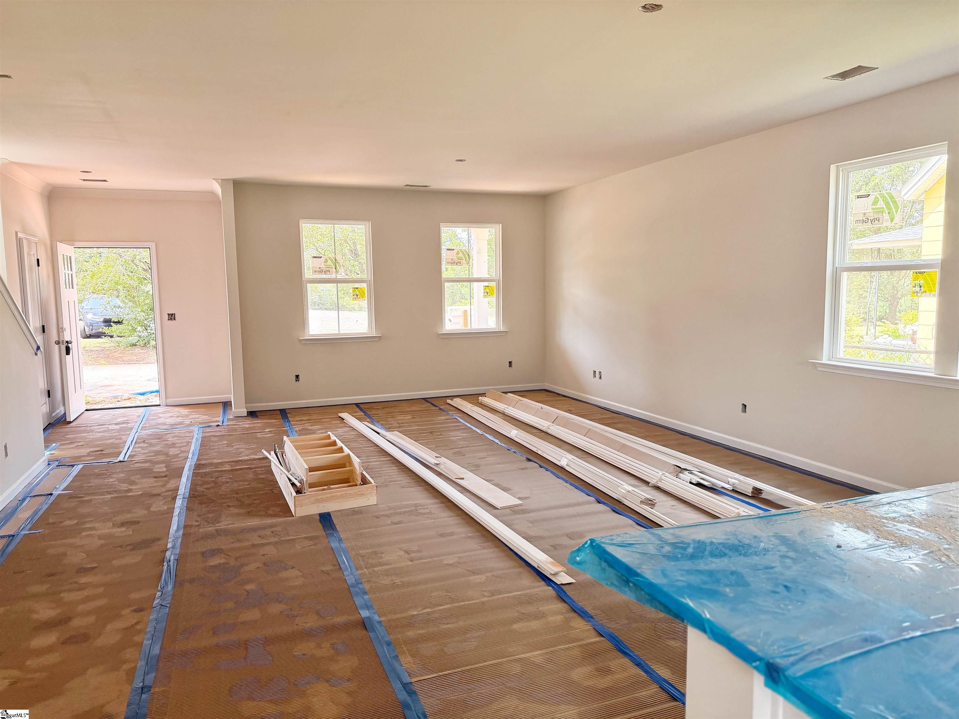239 Willard Street Greenville, SC 29611