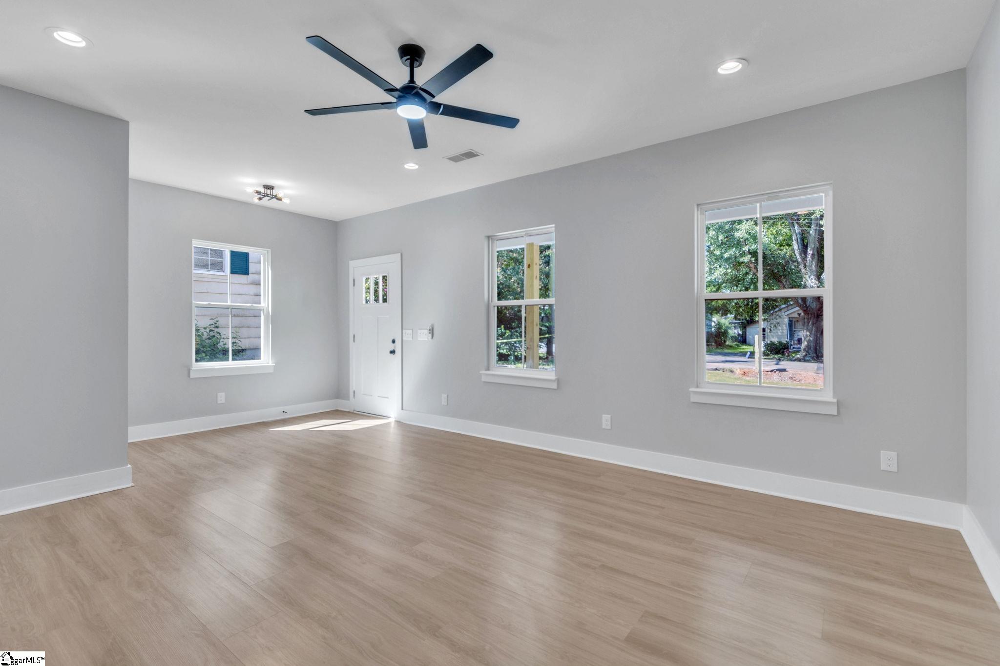 202 A W Wilburn Avenue Greenville, SC 29611