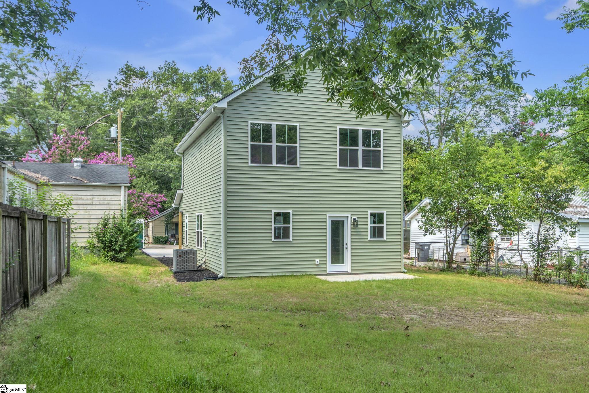 202 A W Wilburn Avenue Greenville, SC 29611