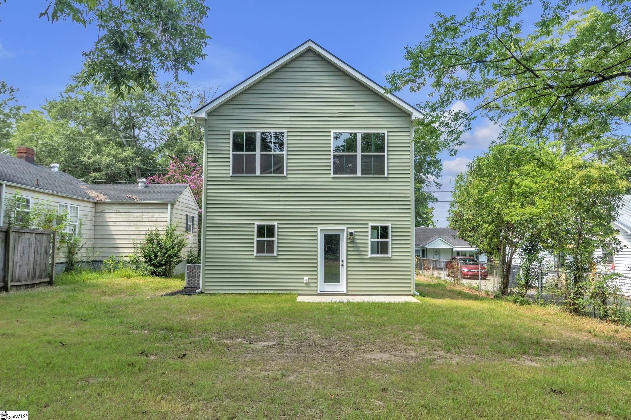 202 A W Wilburn Avenue Greenville, SC 29611