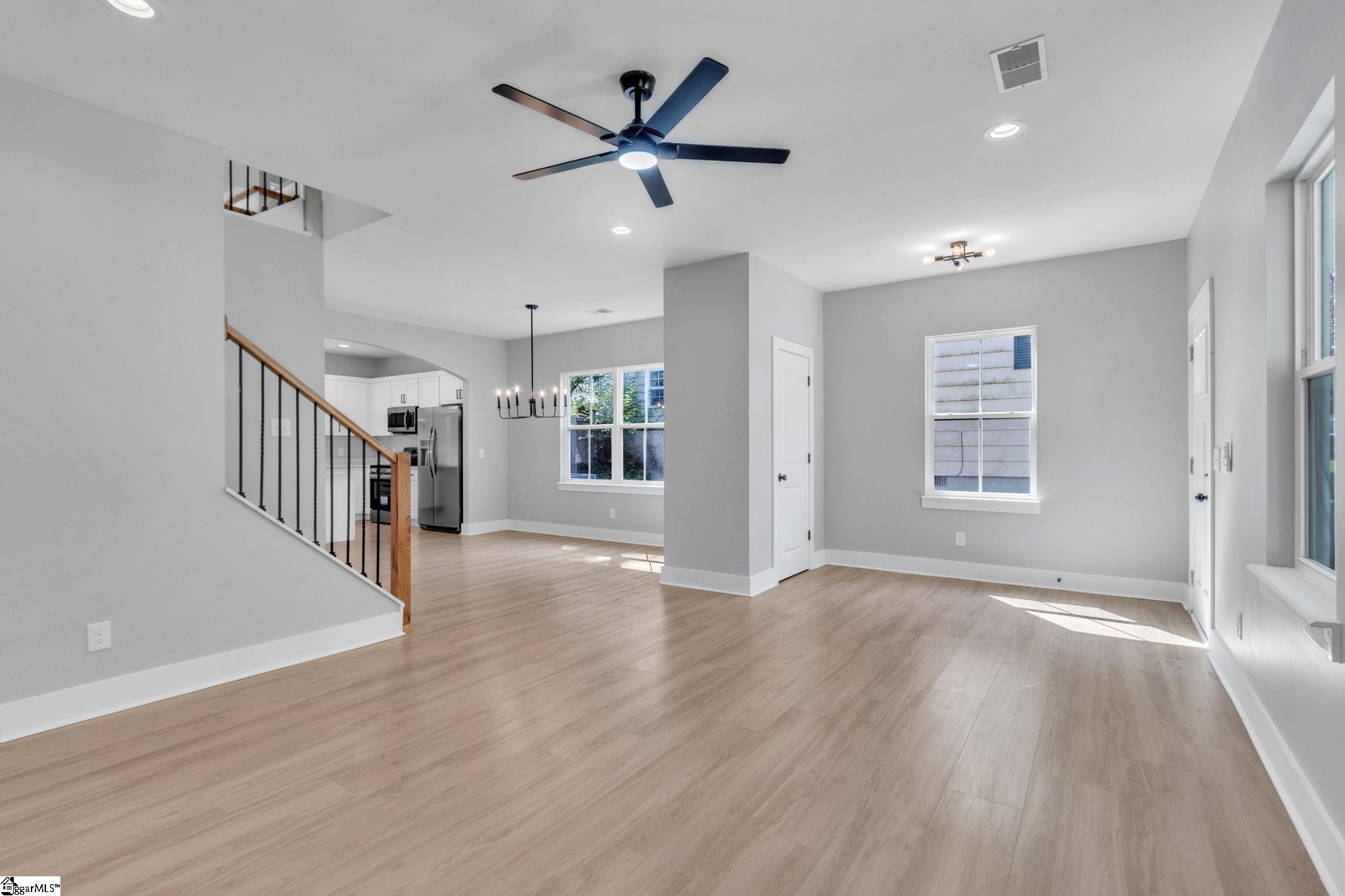 202 A W Wilburn Avenue Greenville, SC 29611