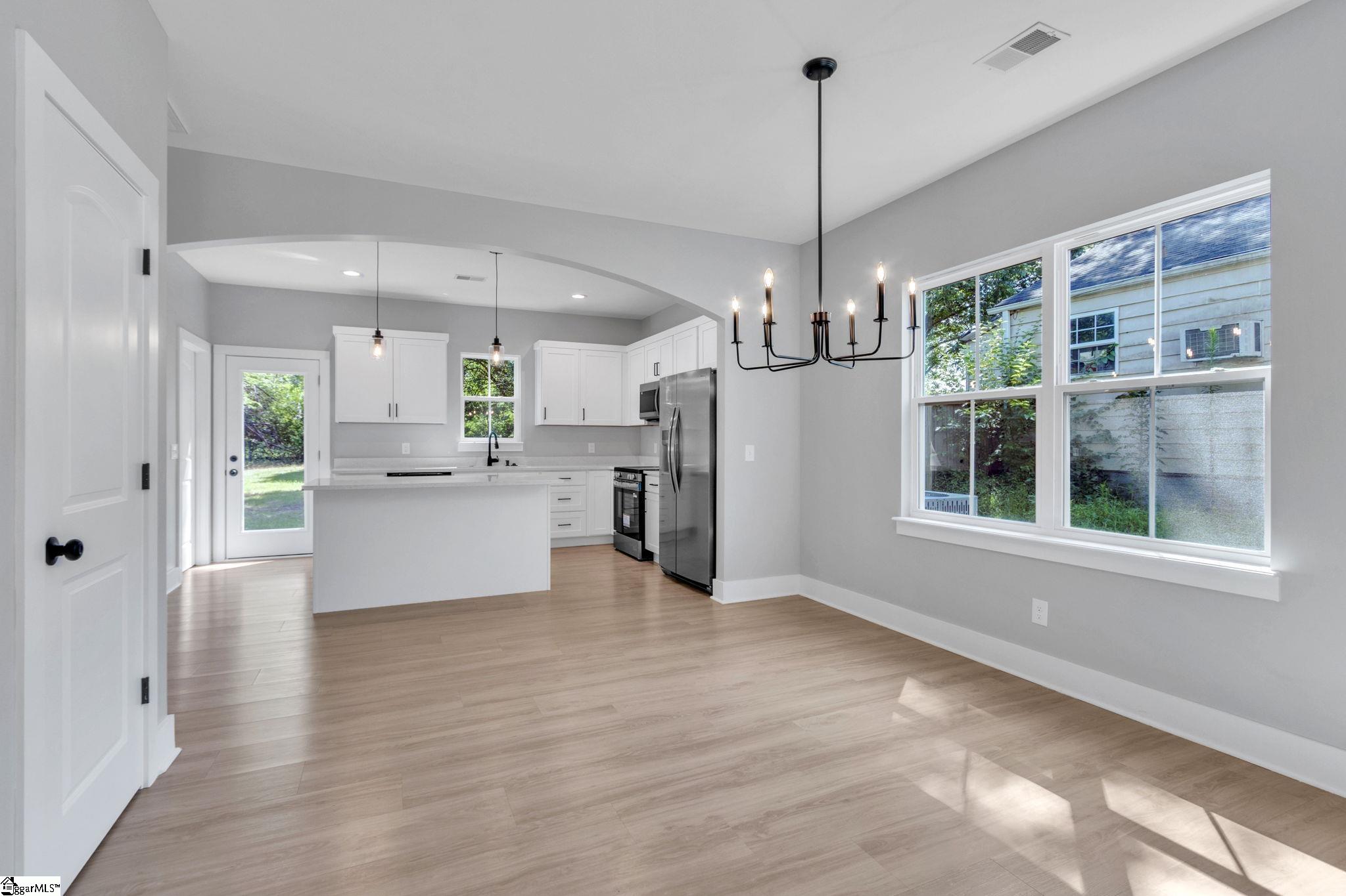 202 A W Wilburn Avenue Greenville, SC 29611