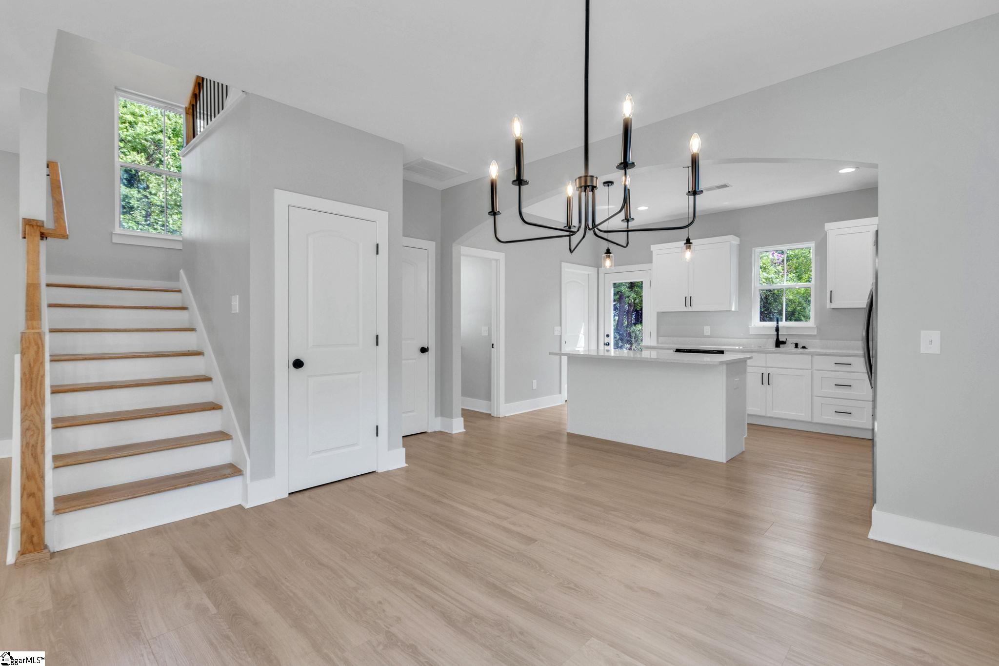 202 A W Wilburn Avenue Greenville, SC 29611