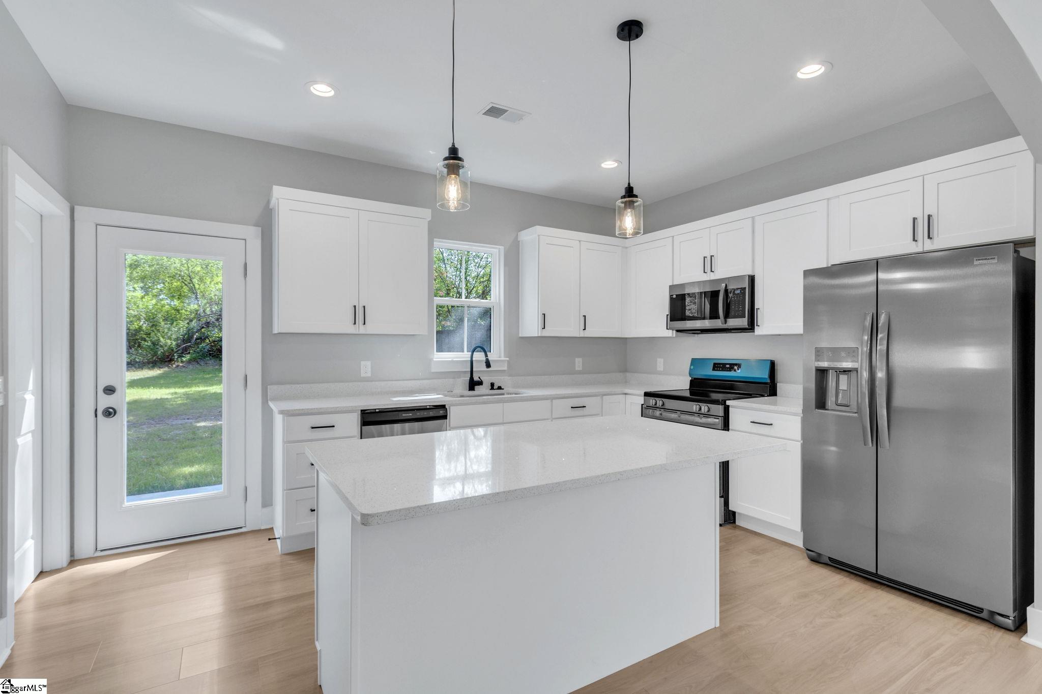 202 A W Wilburn Avenue Greenville, SC 29611