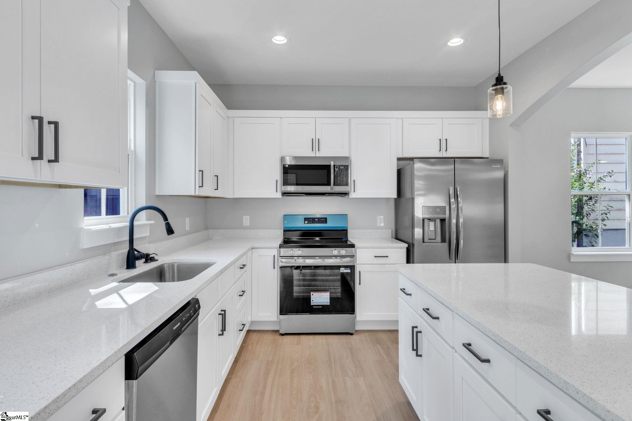 202 A W Wilburn Avenue Greenville, SC 29611