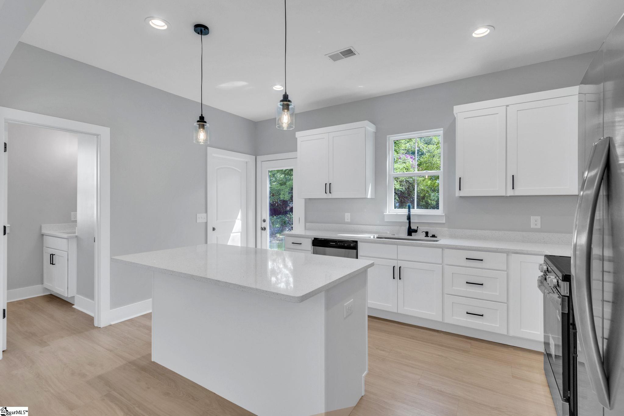 202 A W Wilburn Avenue Greenville, SC 29611