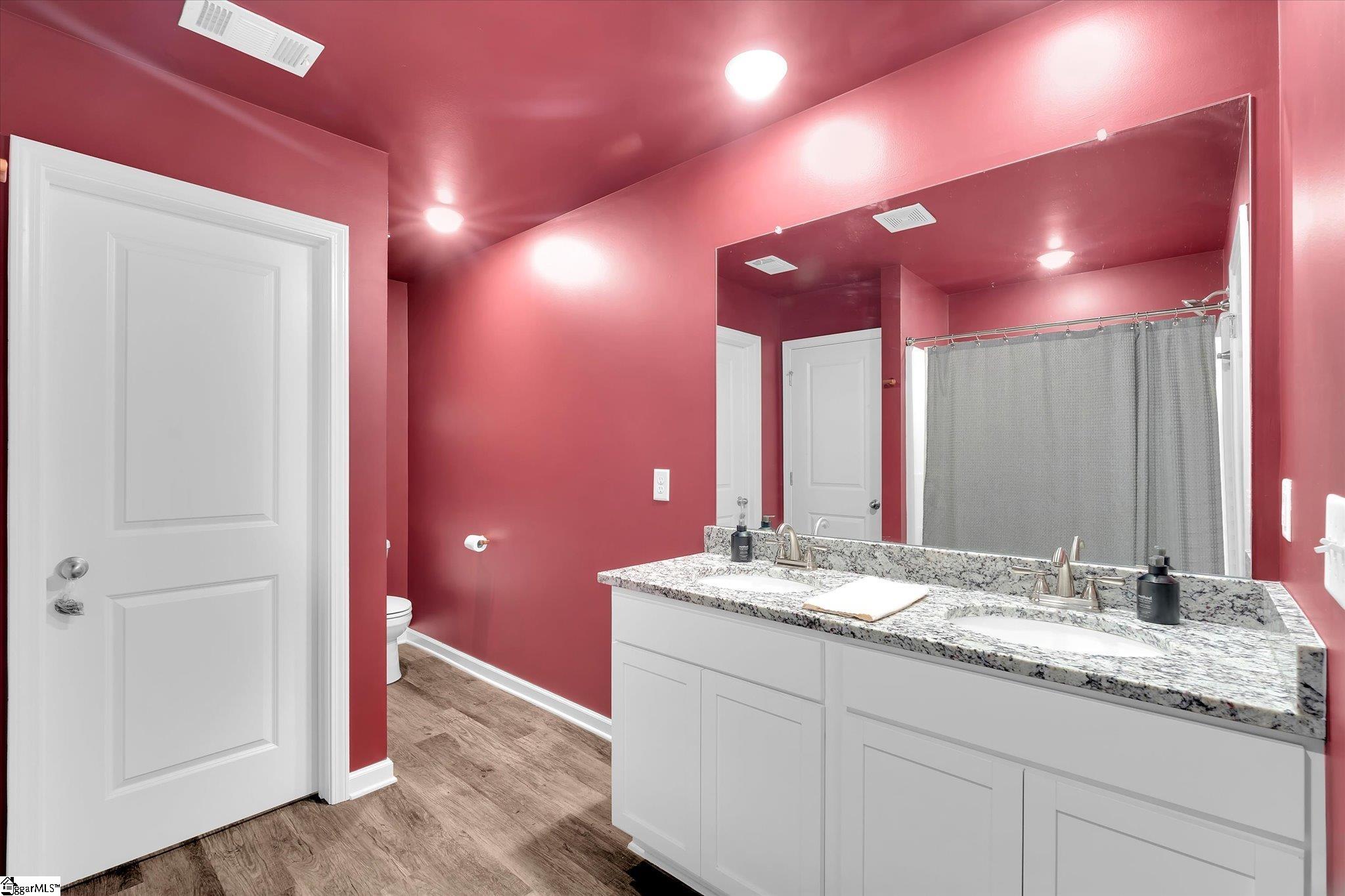 937 Hunters Trail Anderson, SC 29625
