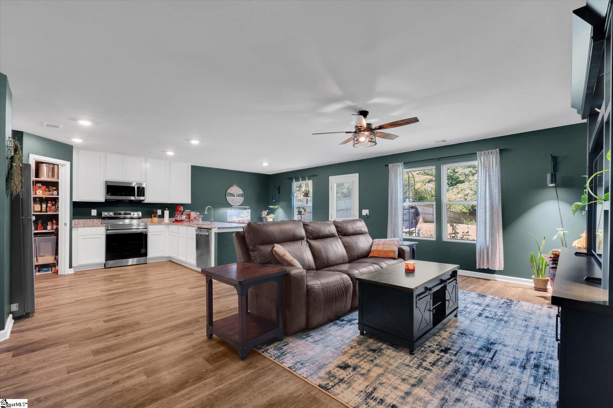 937 Hunters Trail Anderson, SC 29625