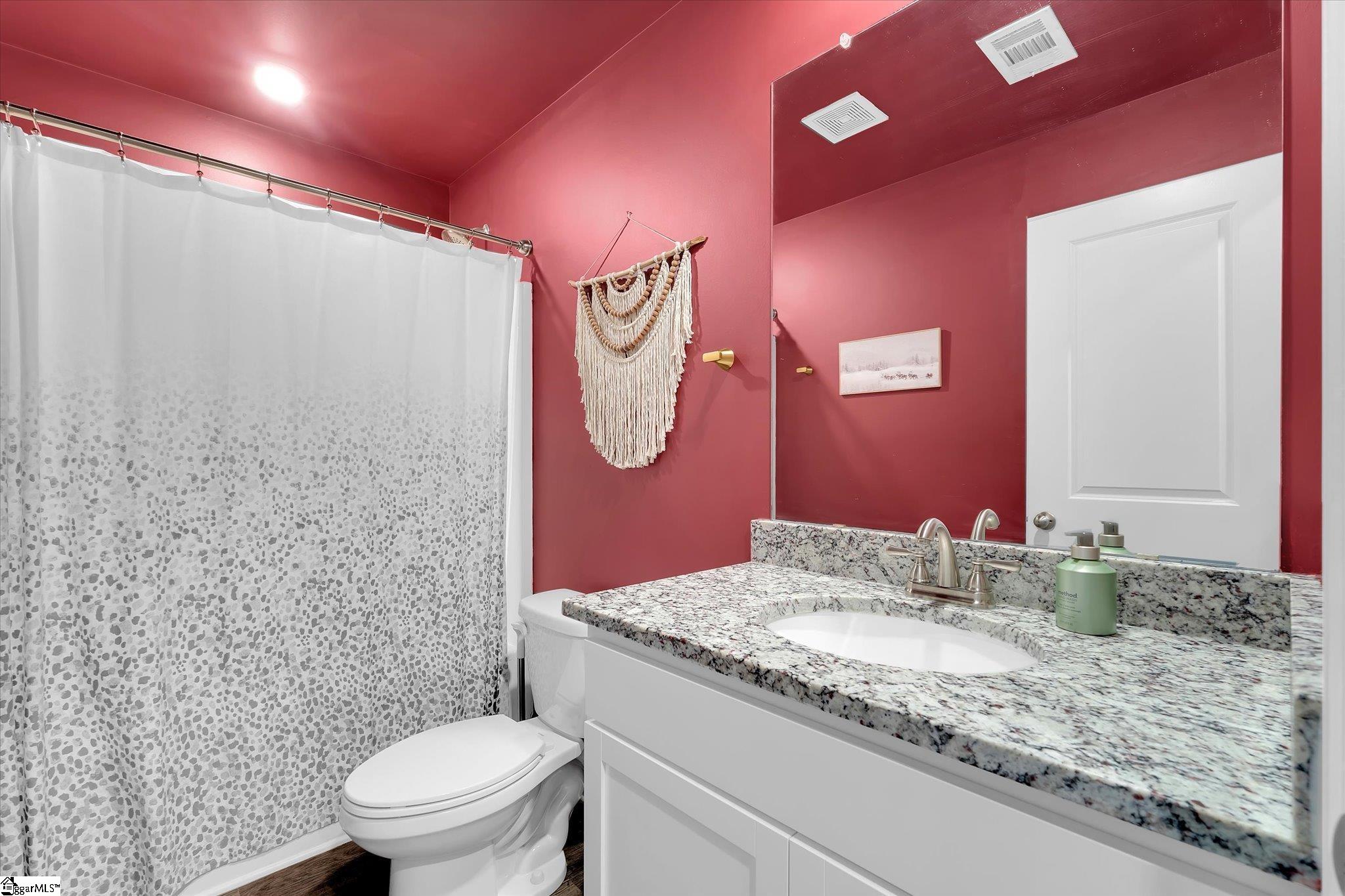 937 Hunters Trail Anderson, SC 29625