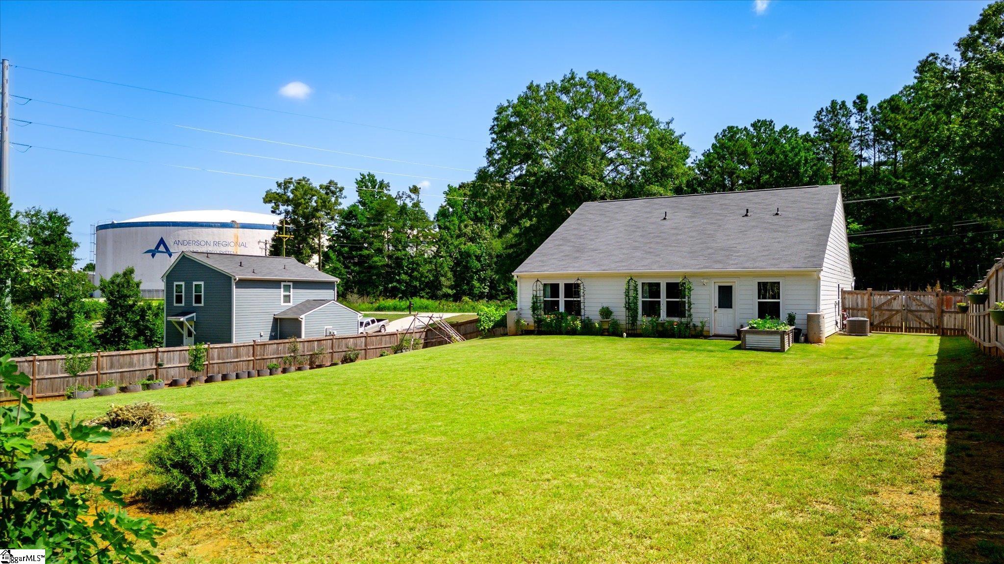 937 Hunters Trail Anderson, SC 29625