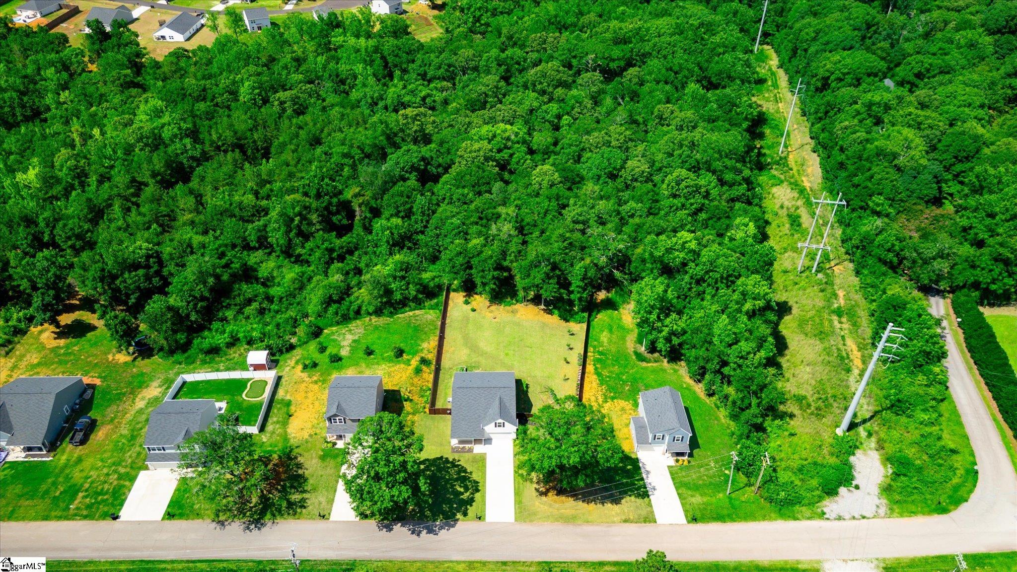 937 Hunters Trail Anderson, SC 29625