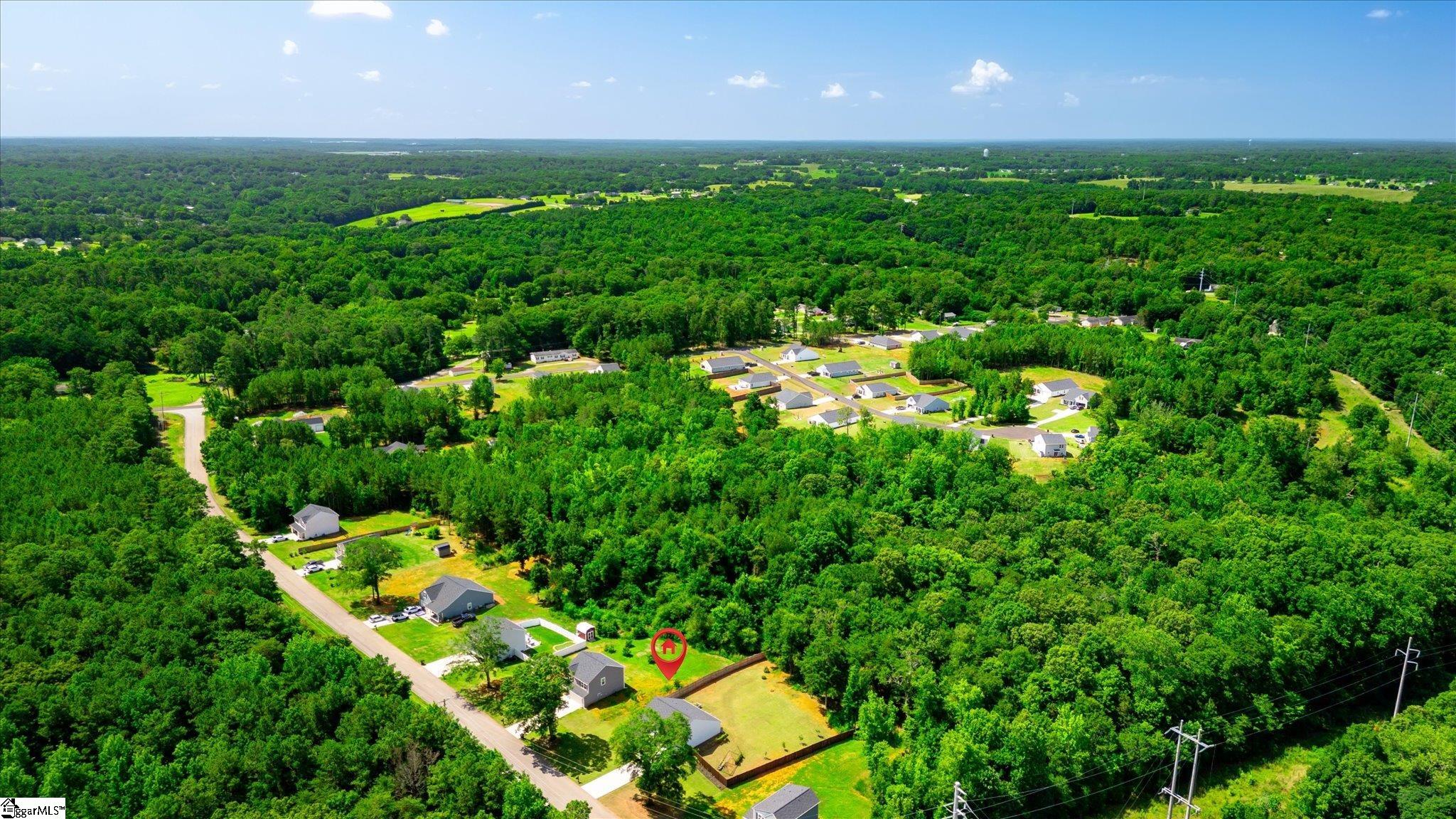 937 Hunters Trail Anderson, SC 29625