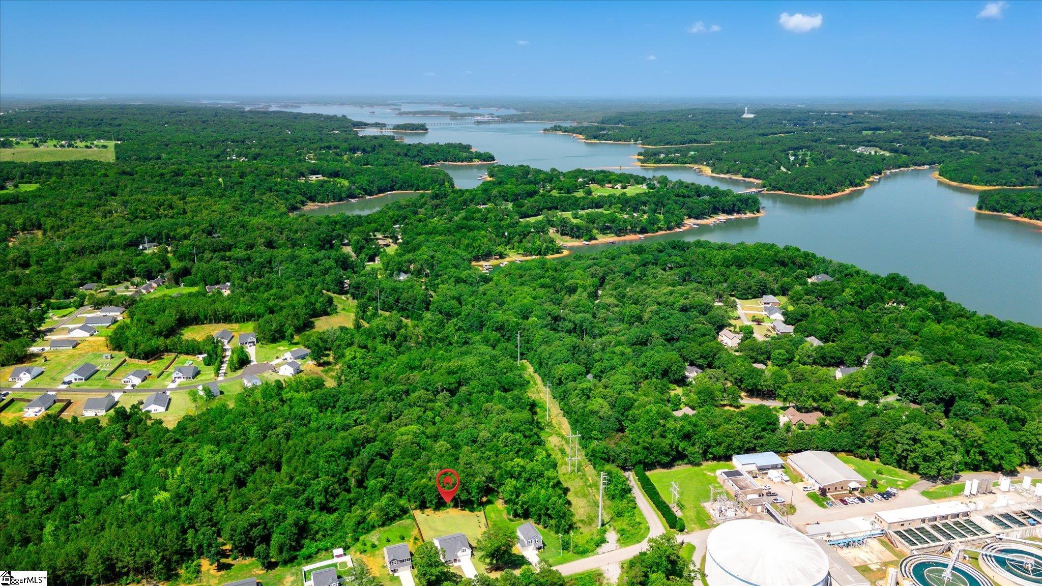 937 Hunters Trail Anderson, SC 29625