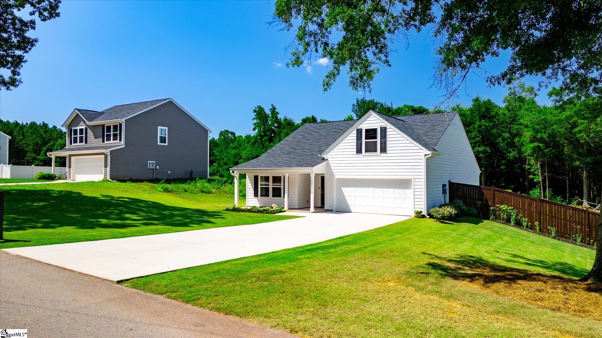 937 Hunters Trail Anderson, SC 29625