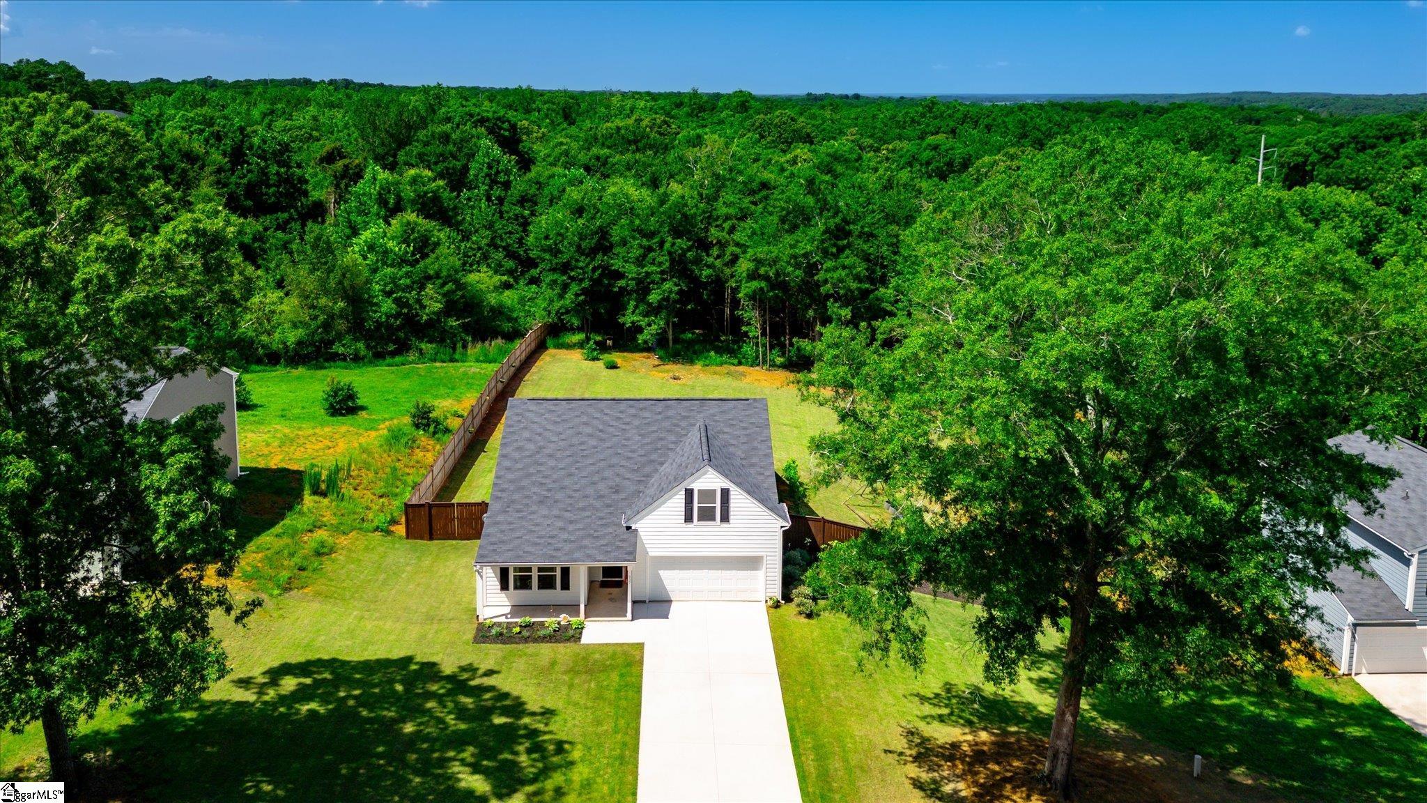 937 Hunters Trail Anderson, SC 29625