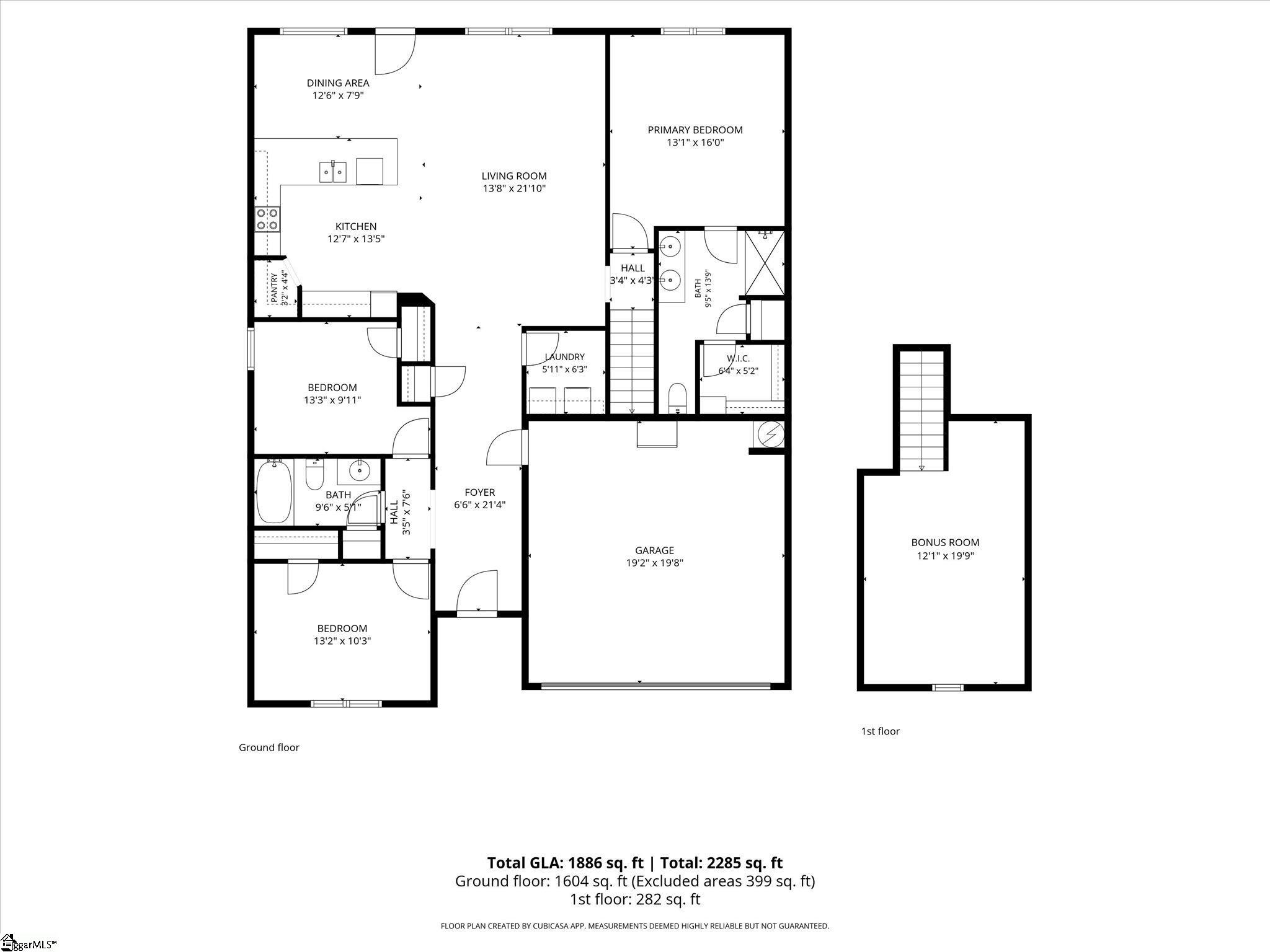 937 Hunters Trail Anderson, SC 29625