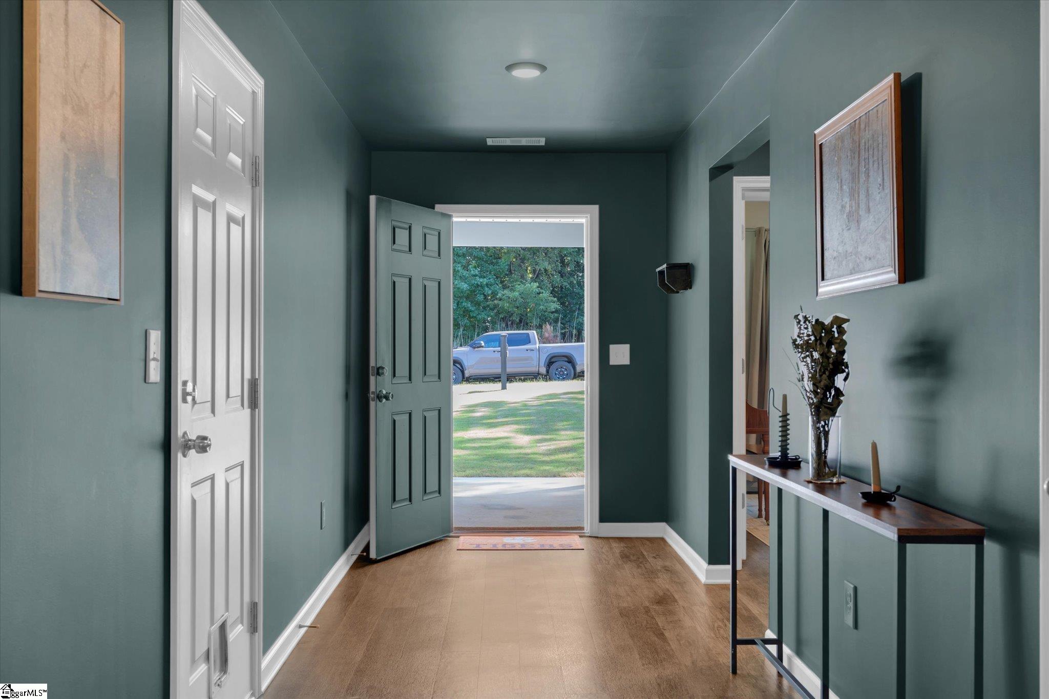 937 Hunters Trail Anderson, SC 29625